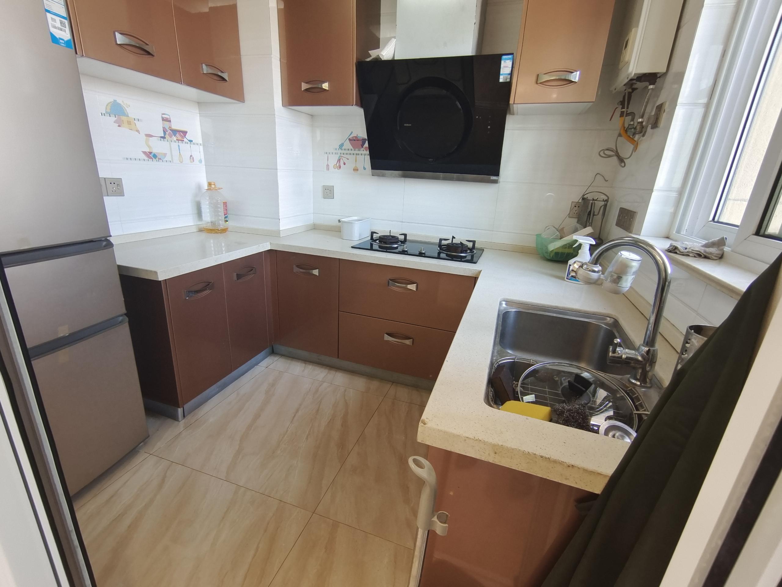 景瑞望府 4室2厅1卫 141.08m&sup2;
