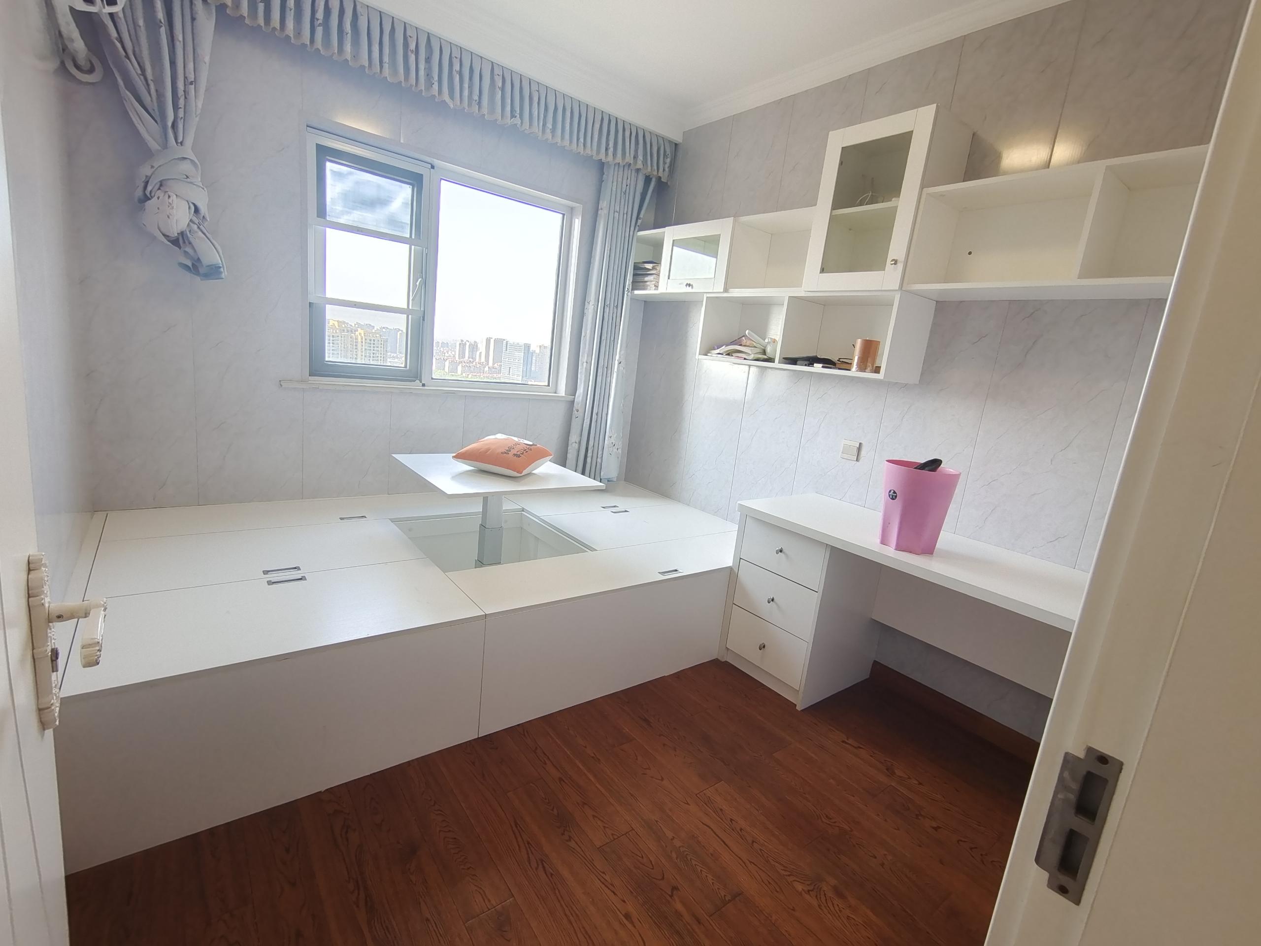 景瑞望府 4室2厅1卫 141.08m&sup2;
