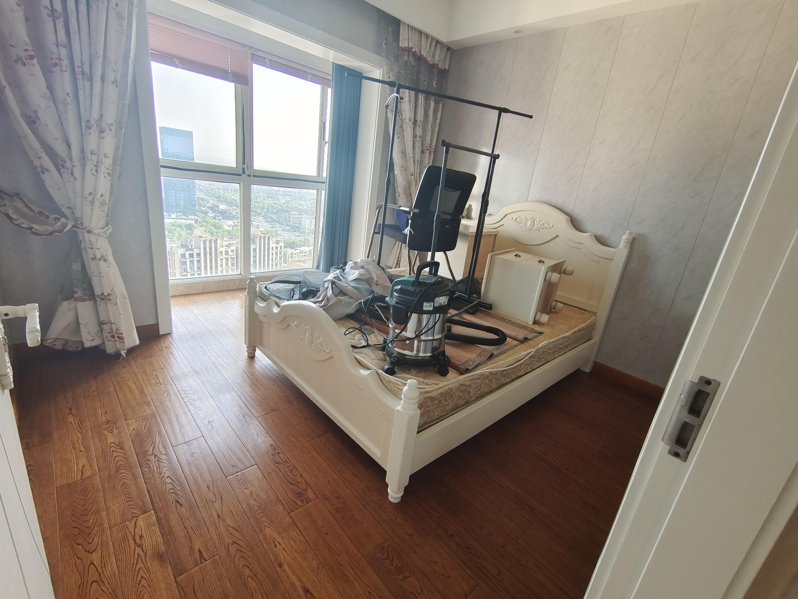 景瑞望府 4室2厅1卫 141.08m&sup2;