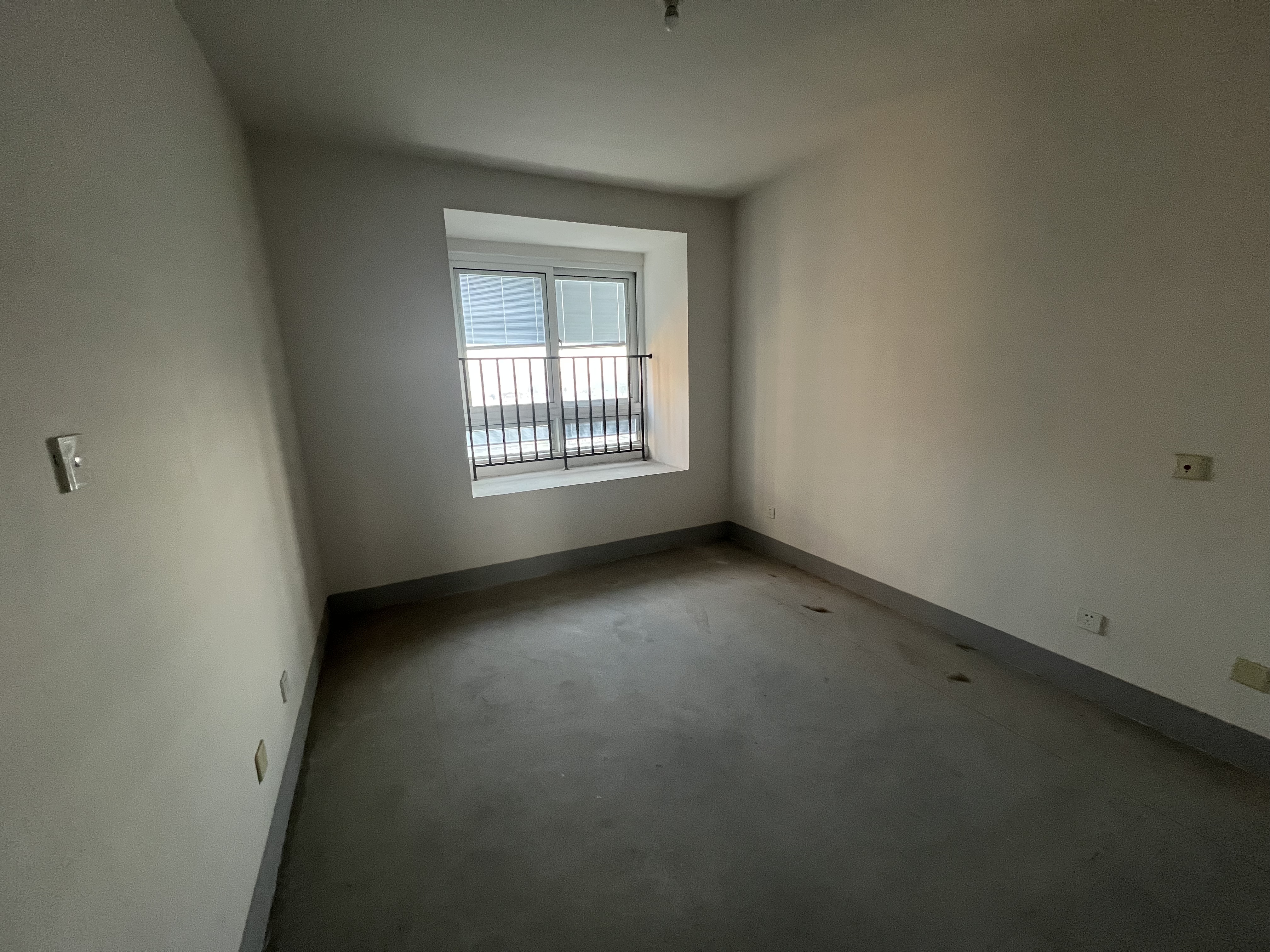 崇川星光域 3室2厅1卫 95.44m&sup2;
