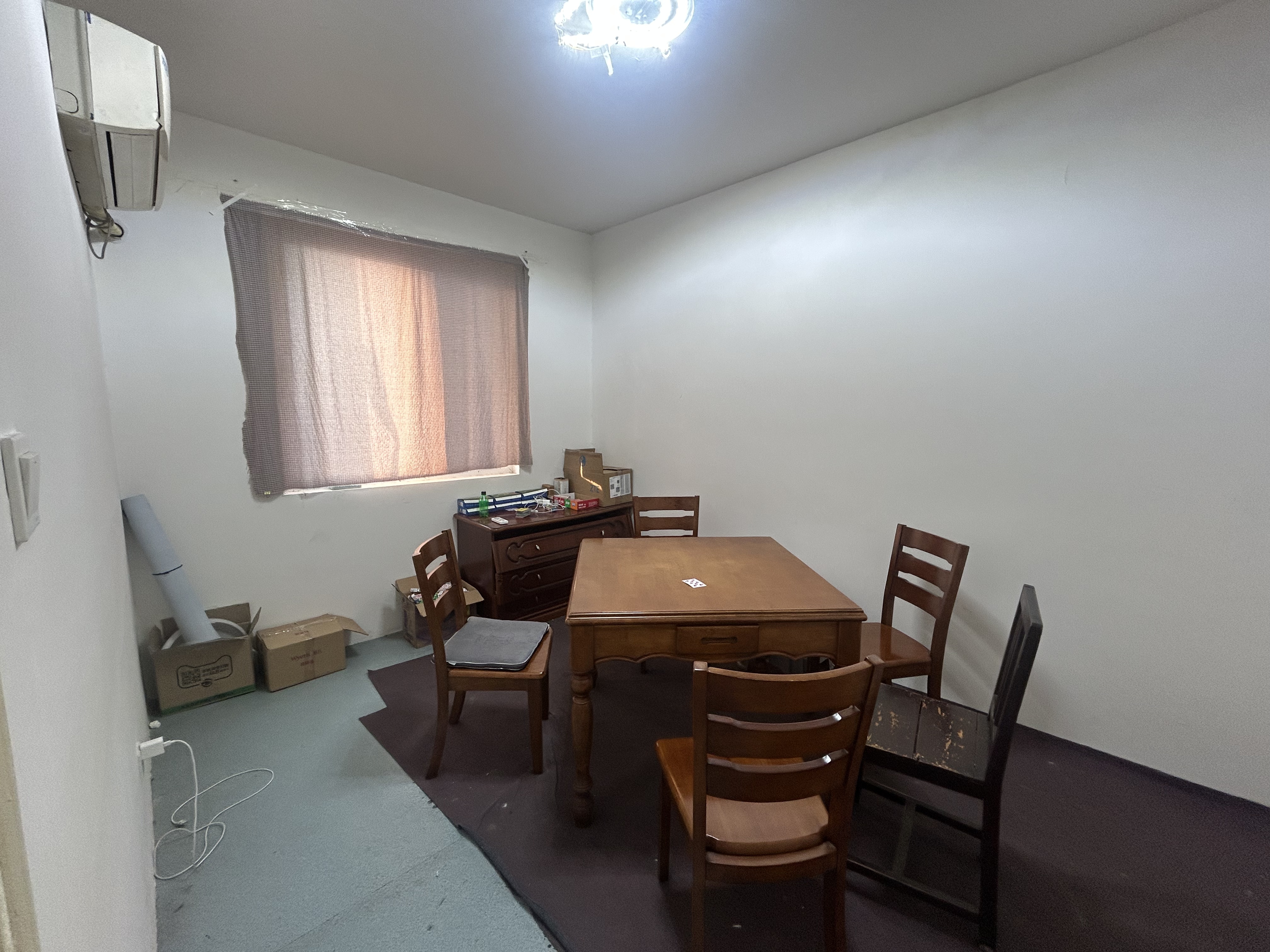 德民旺角 3室1厅1卫 109m&sup2;