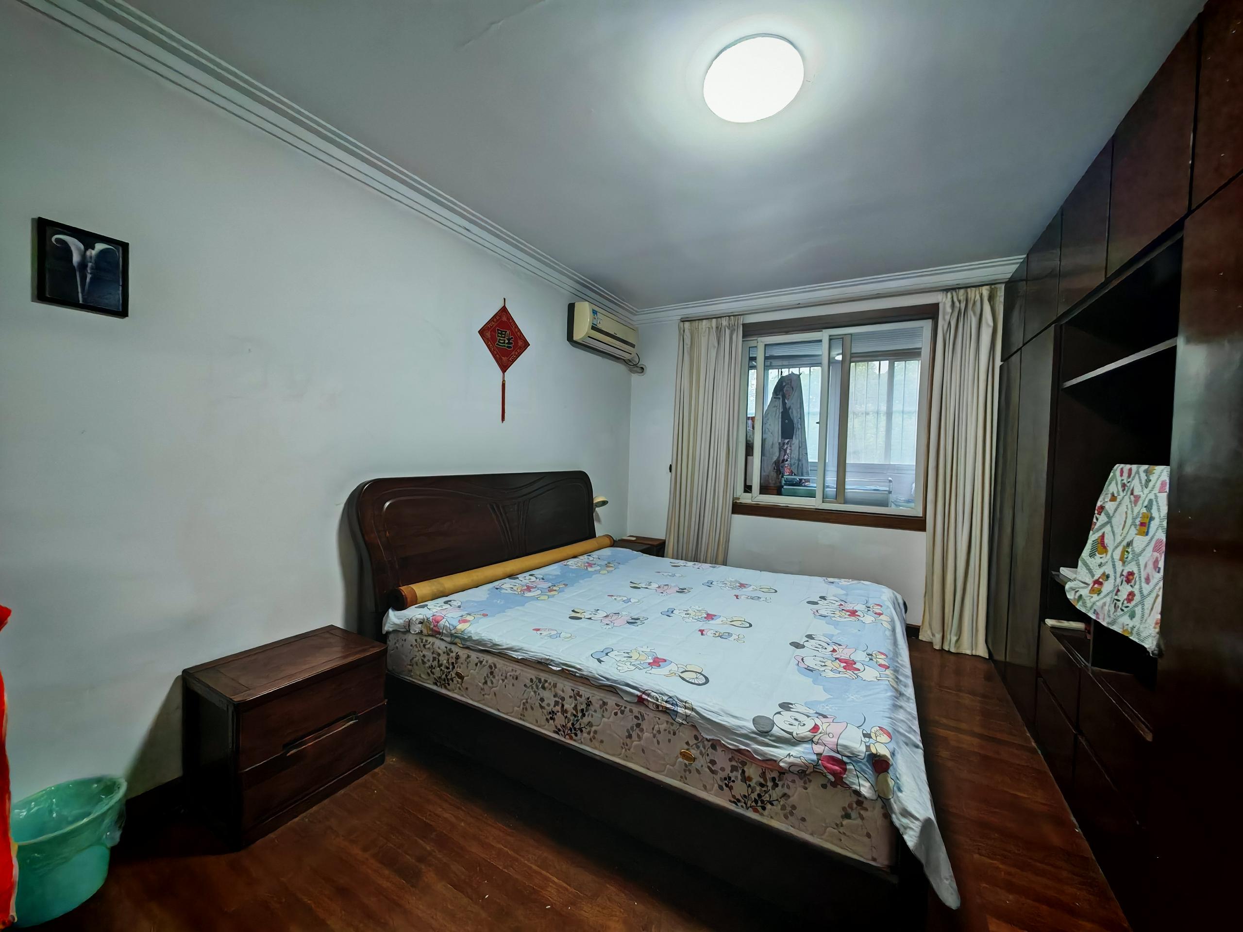 德民花苑东区 3室1厅1卫 100.48m&sup2;