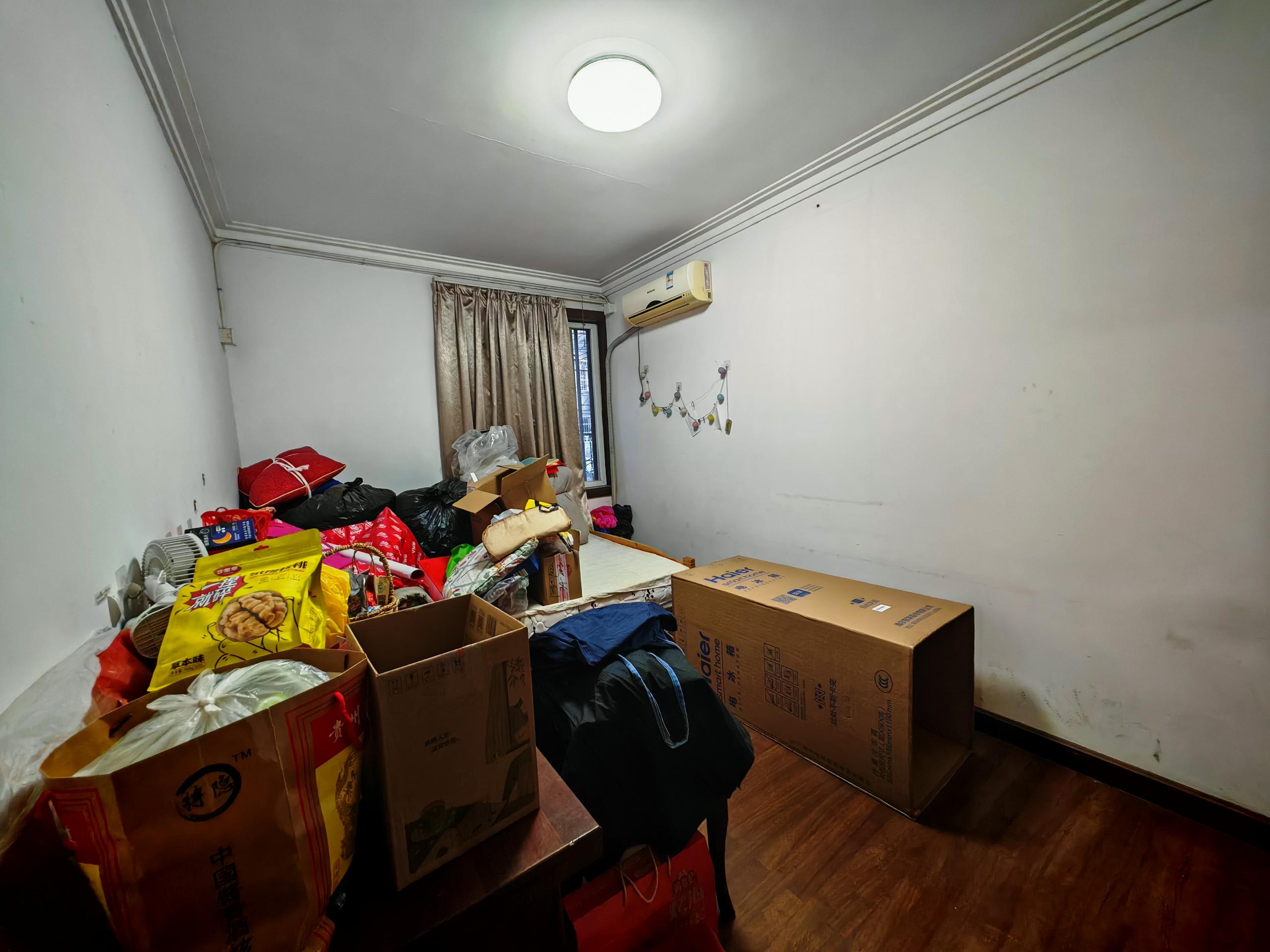 德民花苑东区 3室1厅1卫 100.48m&sup2;