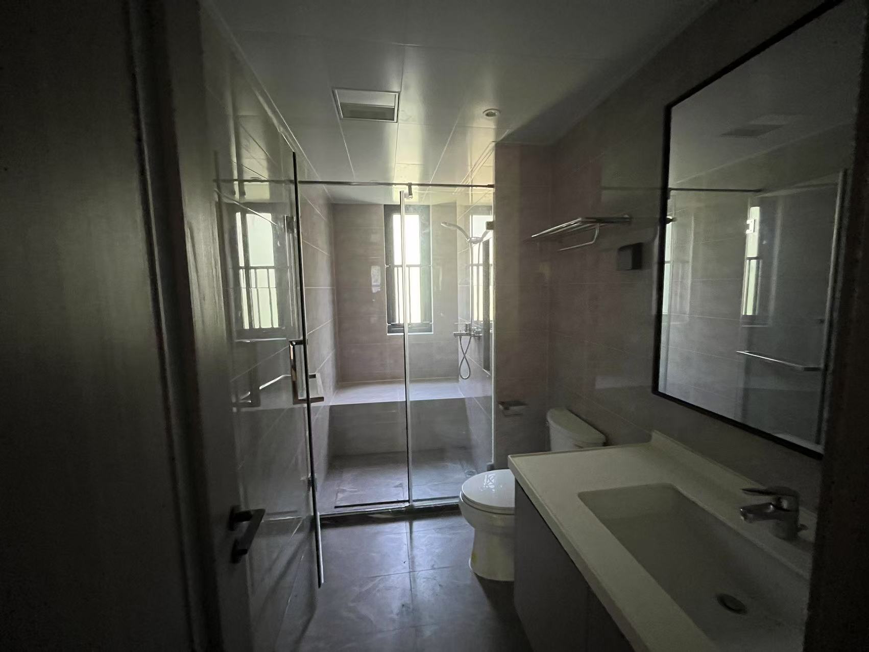 万科未来之光 4室2厅2卫 129m&sup2;