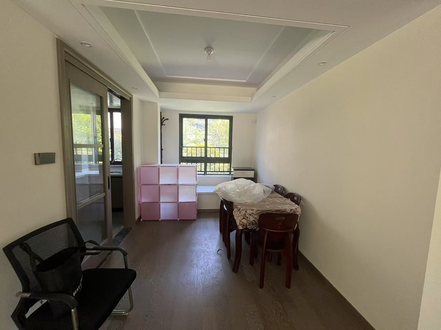 万科未来之光 4室2厅2卫 129m&sup2;