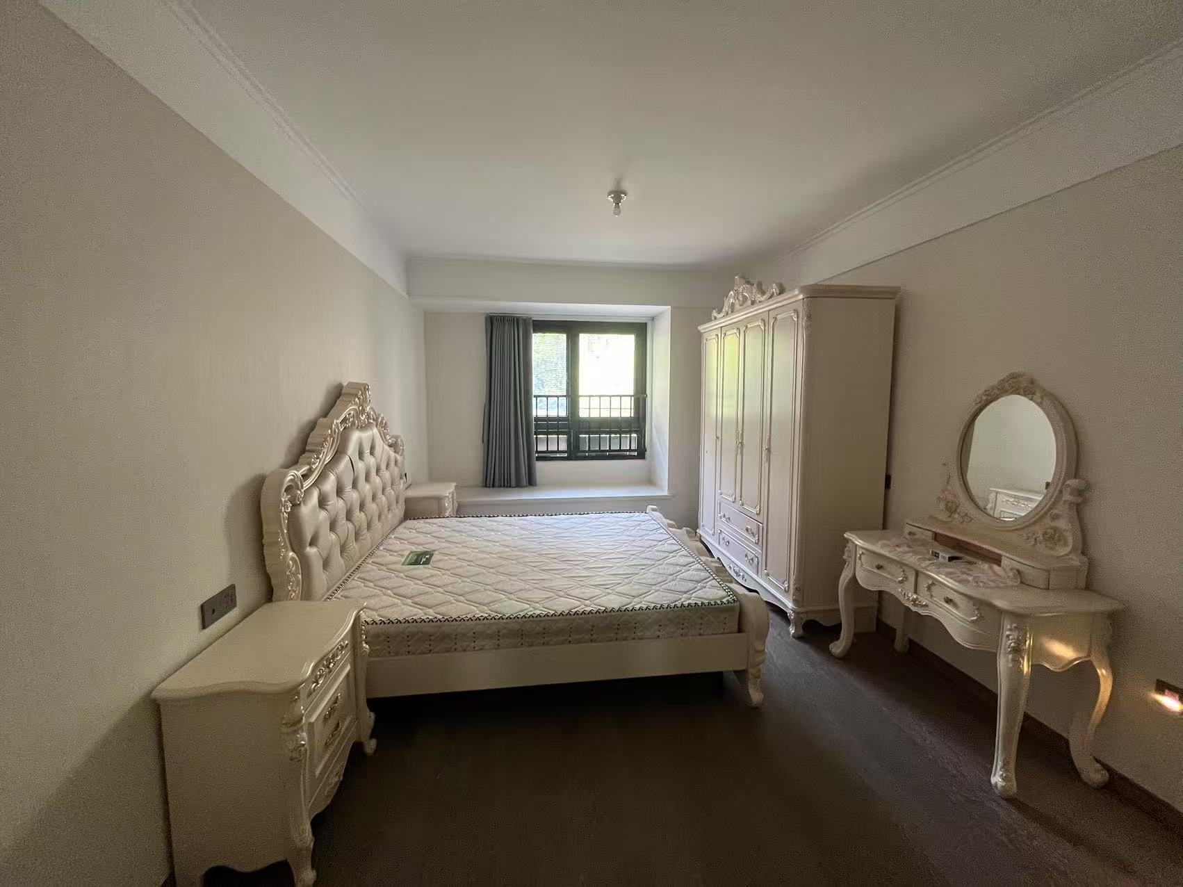 万科未来之光 4室2厅2卫 129m&sup2;
