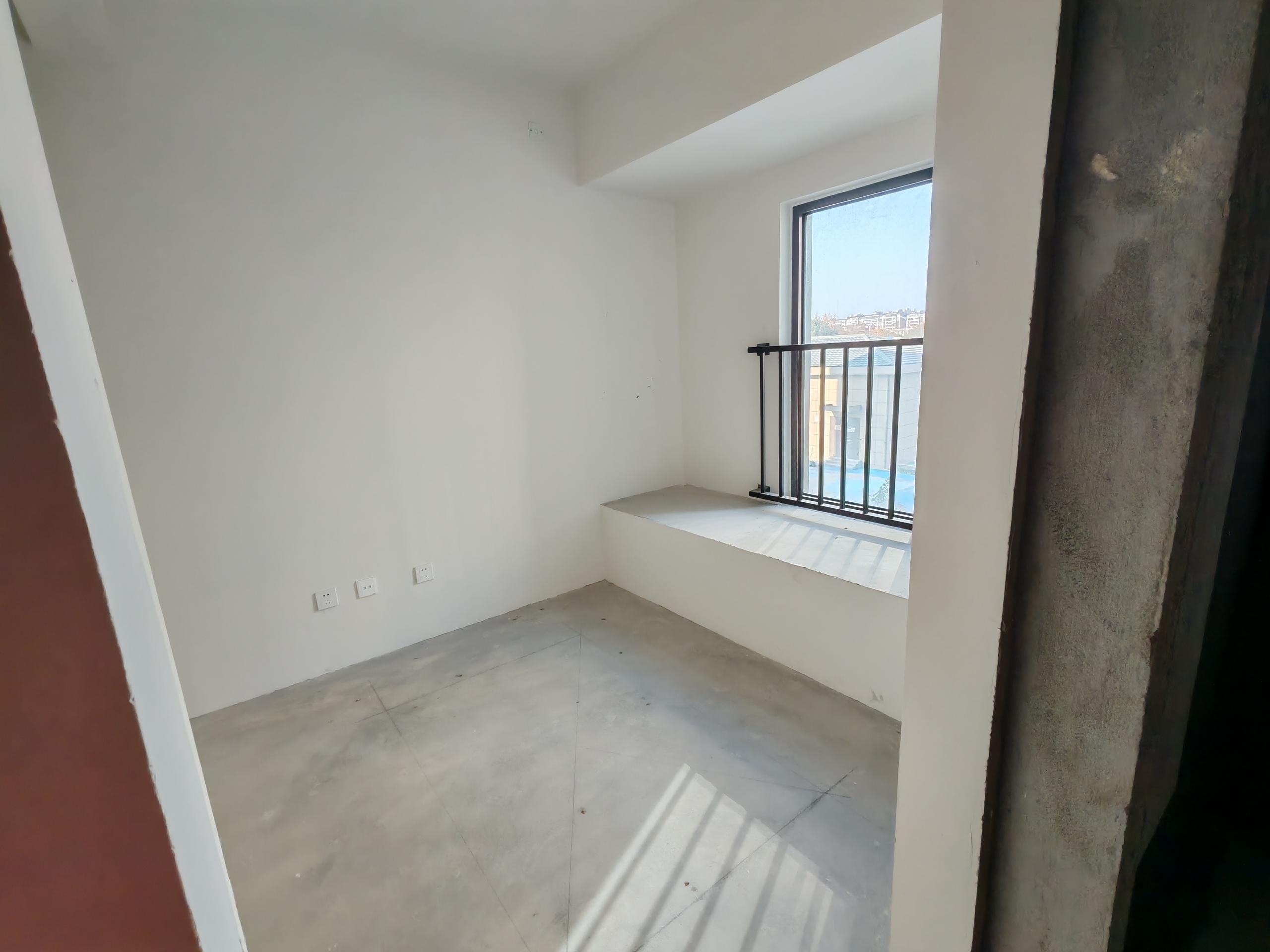 春溪集 3室2厅1卫 89m&sup2;