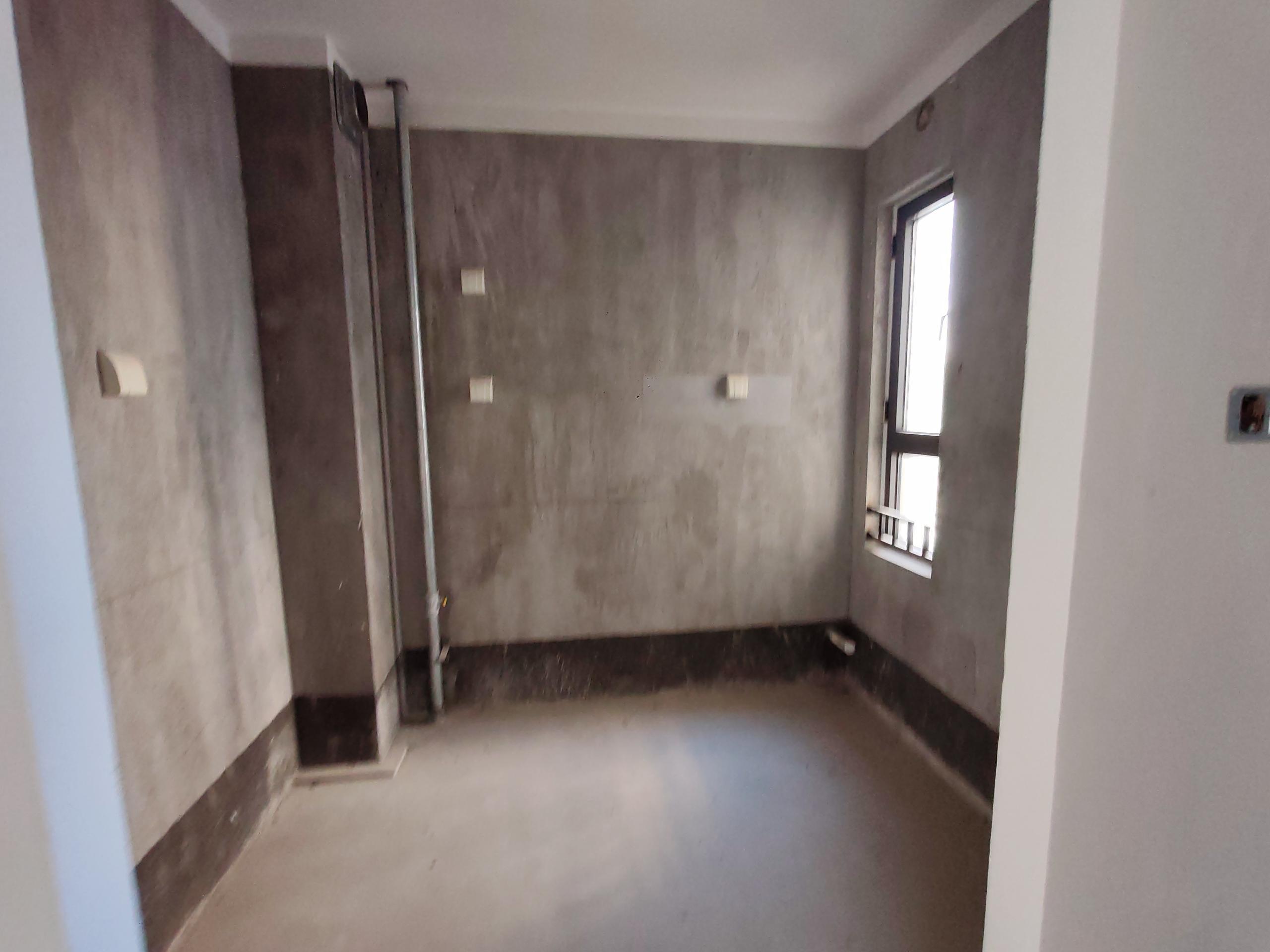 春溪集 3室2厅1卫 89m&sup2;