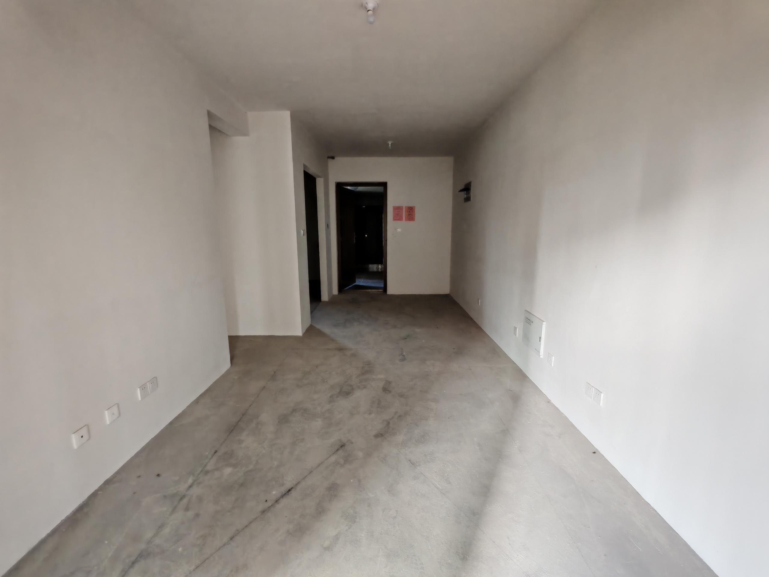 春溪集 3室2厅1卫 89m&sup2;