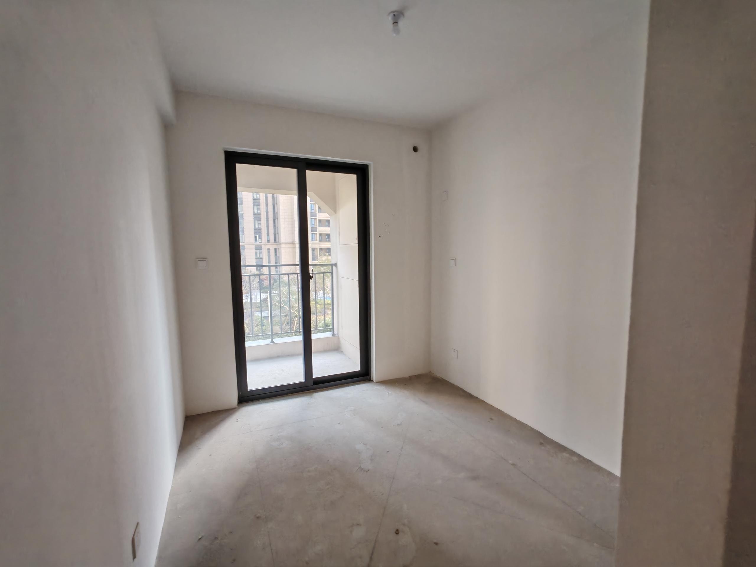 春溪集 3室2厅1卫 89m&sup2;