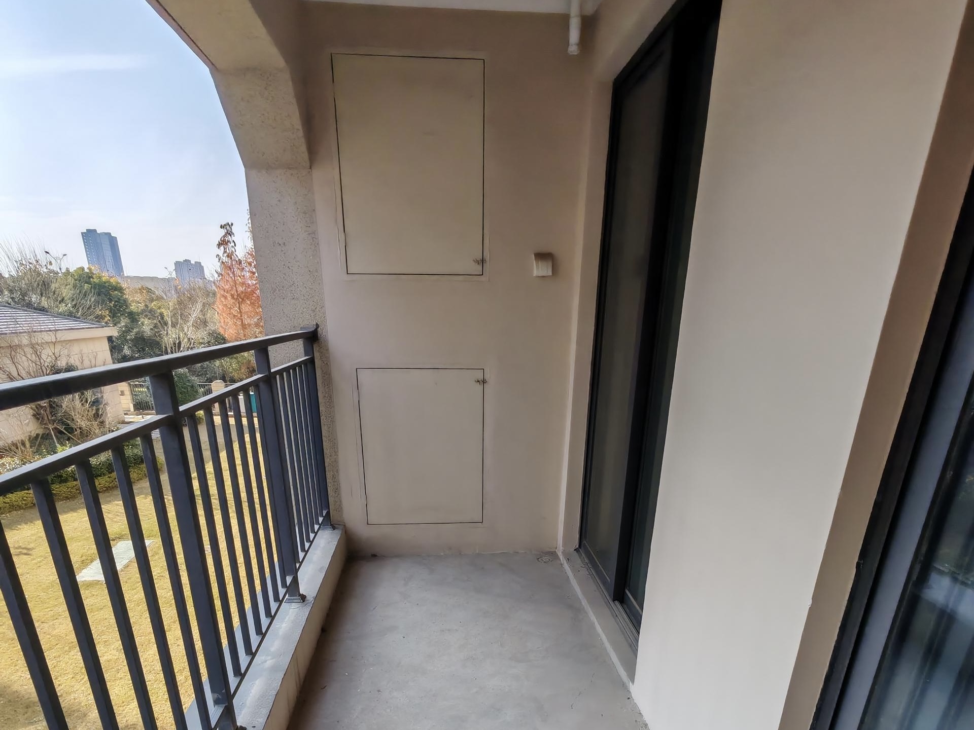 春溪集 3室2厅1卫 89m&sup2;