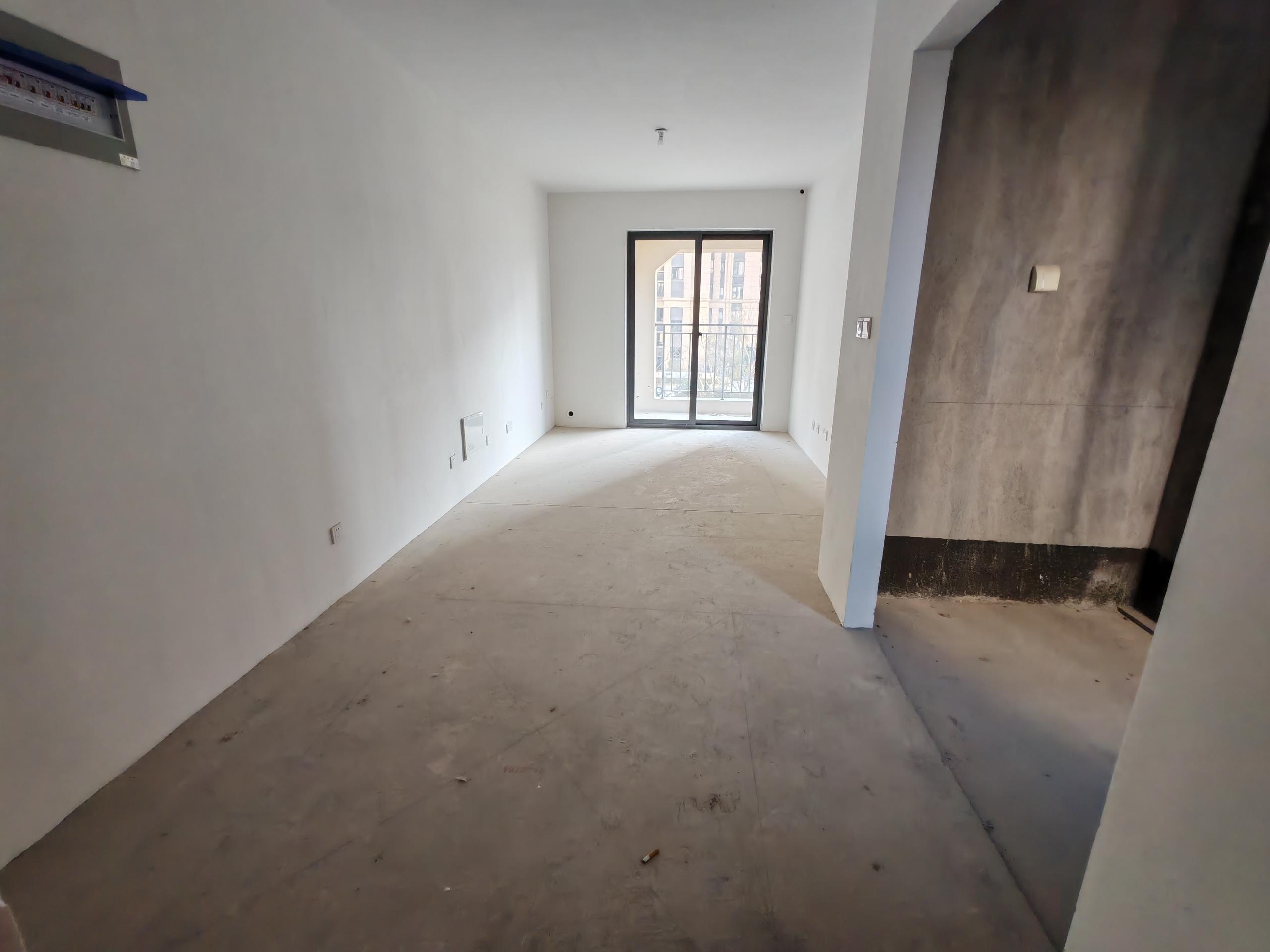 春溪集 3室2厅1卫 89m&sup2;