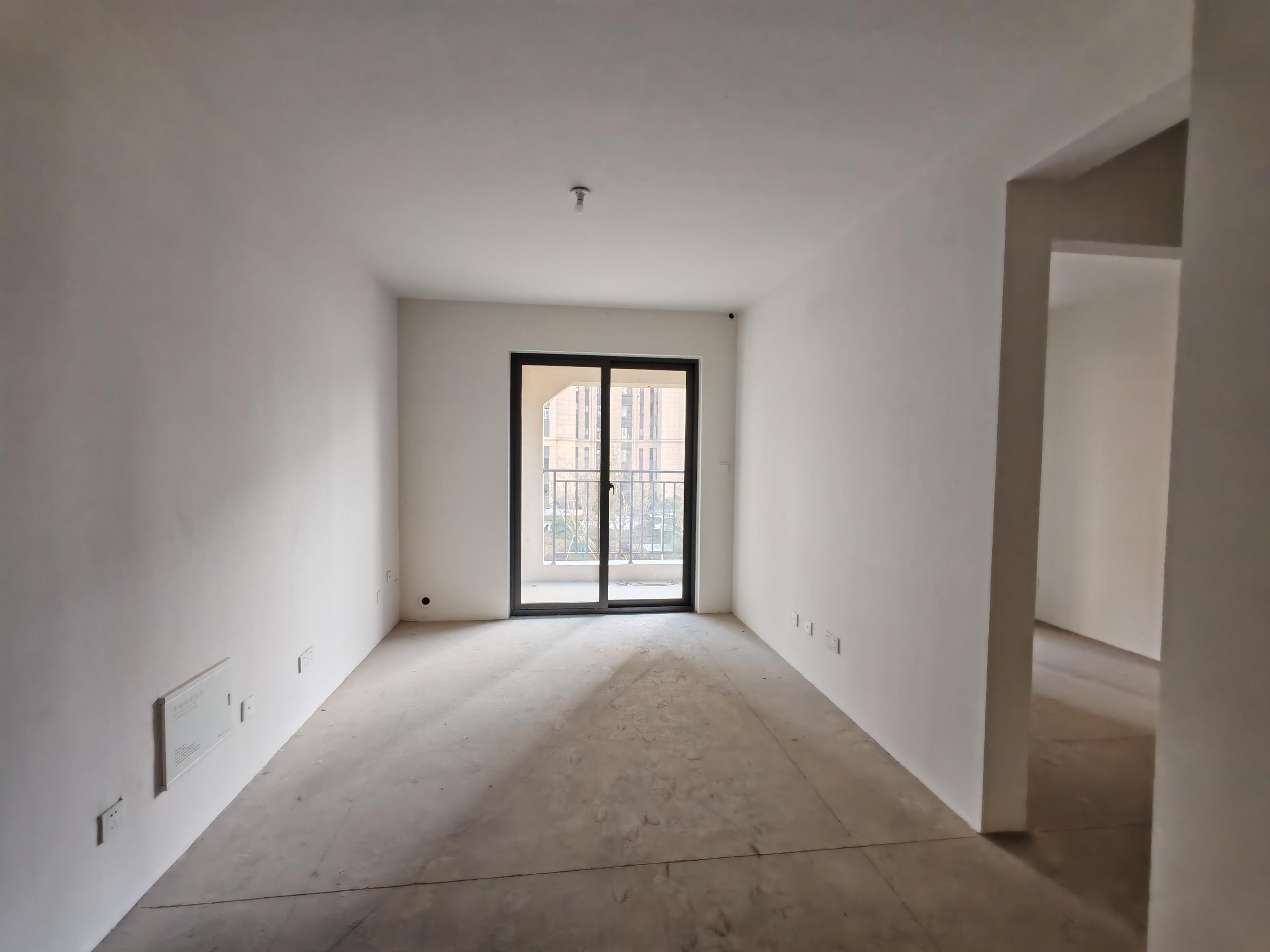 春溪集 3室2厅1卫 89m&sup2;