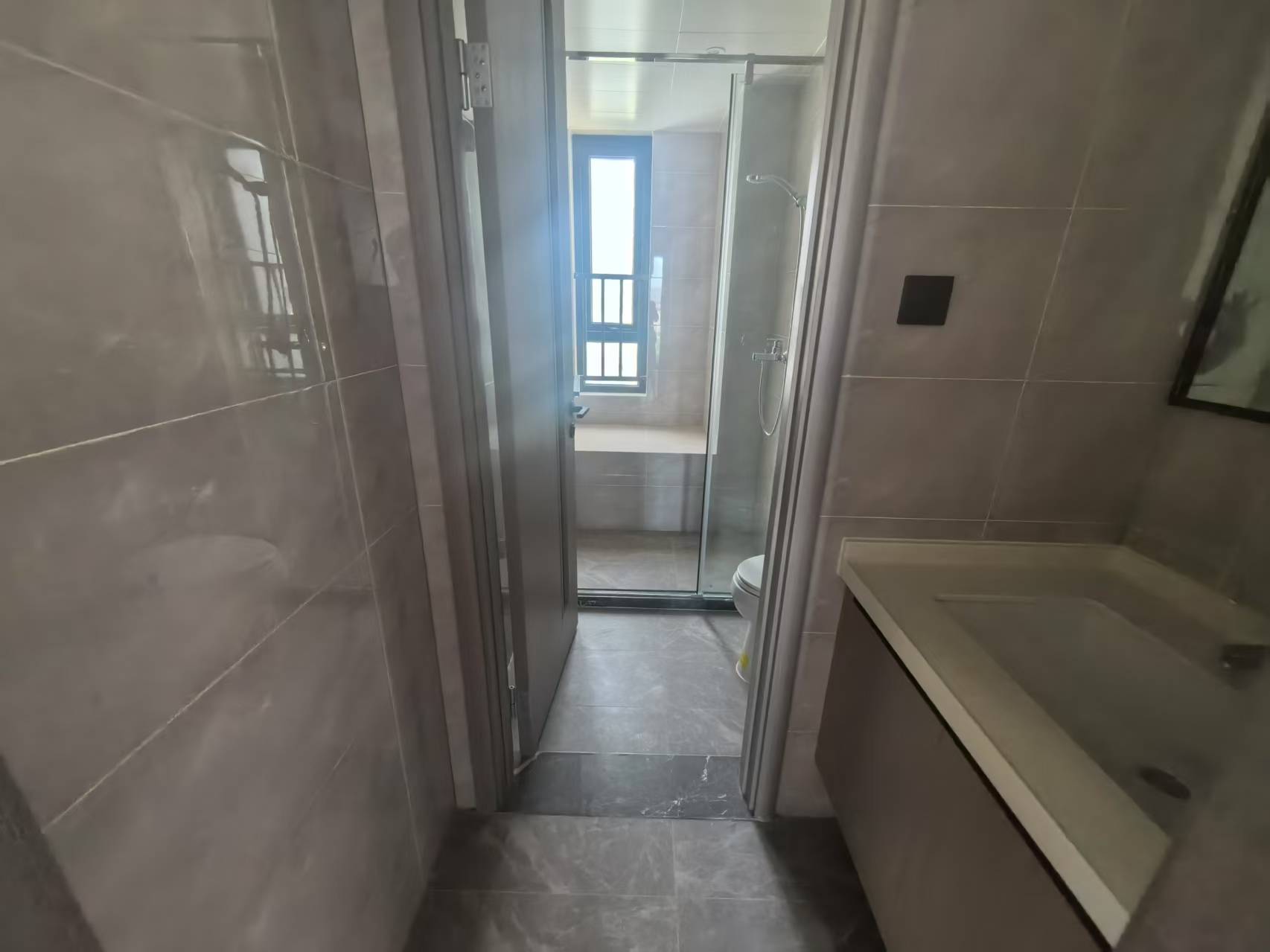 万科时代之光 3室2厅2卫 111m&sup2;