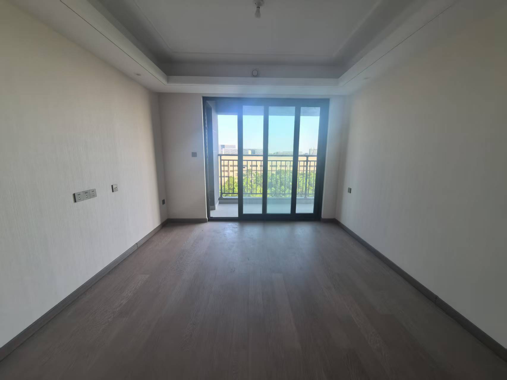 万科时代之光 3室2厅2卫 111m&sup2;