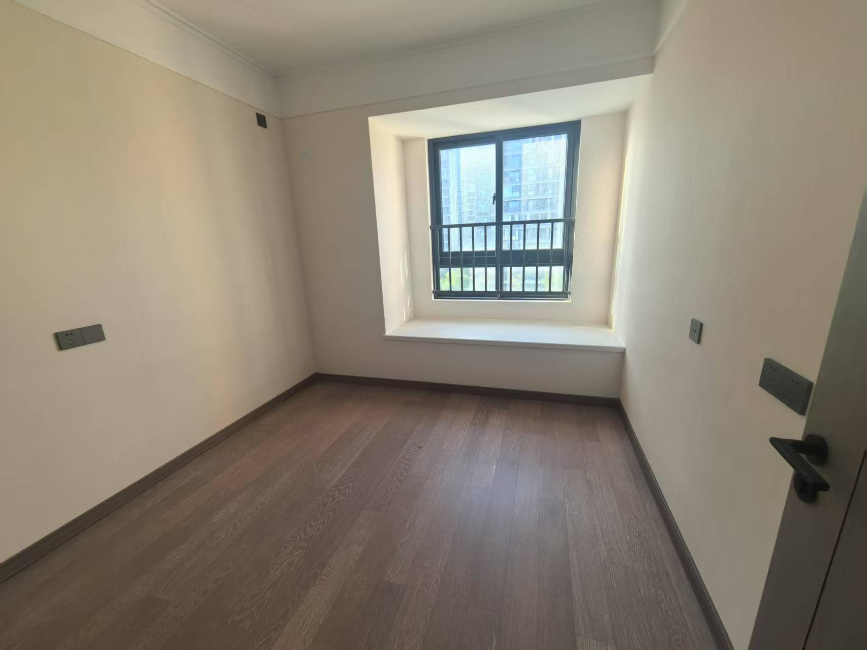 万科时代之光 3室2厅2卫 111m&sup2;