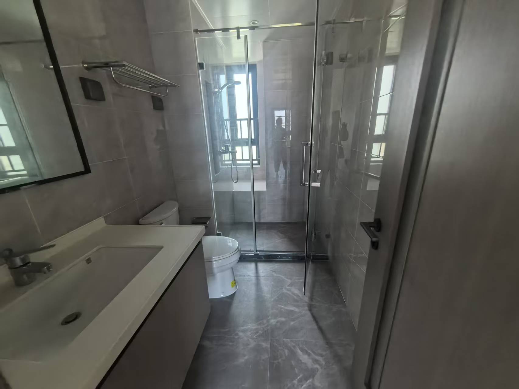 万科时代之光 3室2厅2卫 111m&sup2;