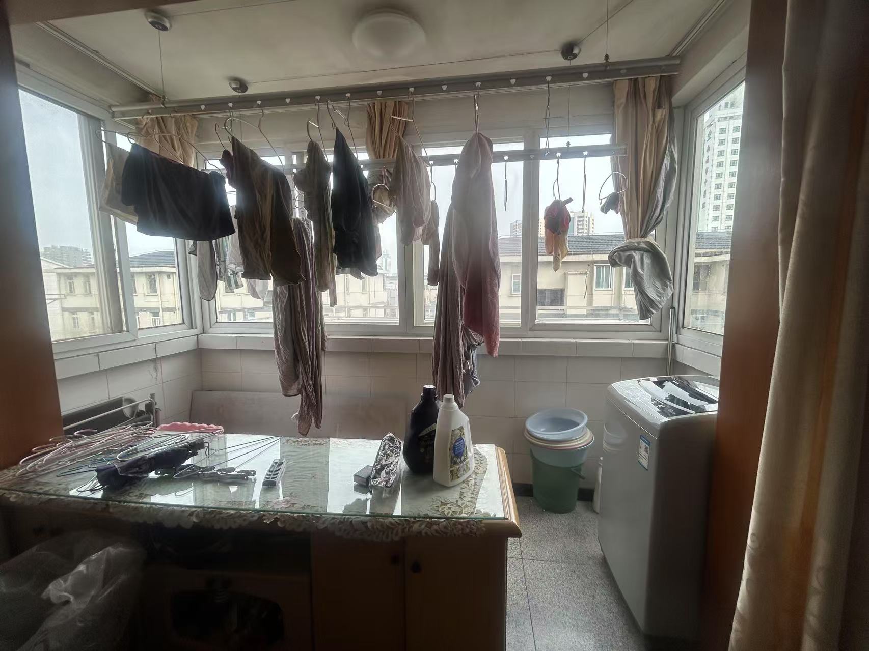 万象北园 2室1厅1卫 69.94m&sup2;