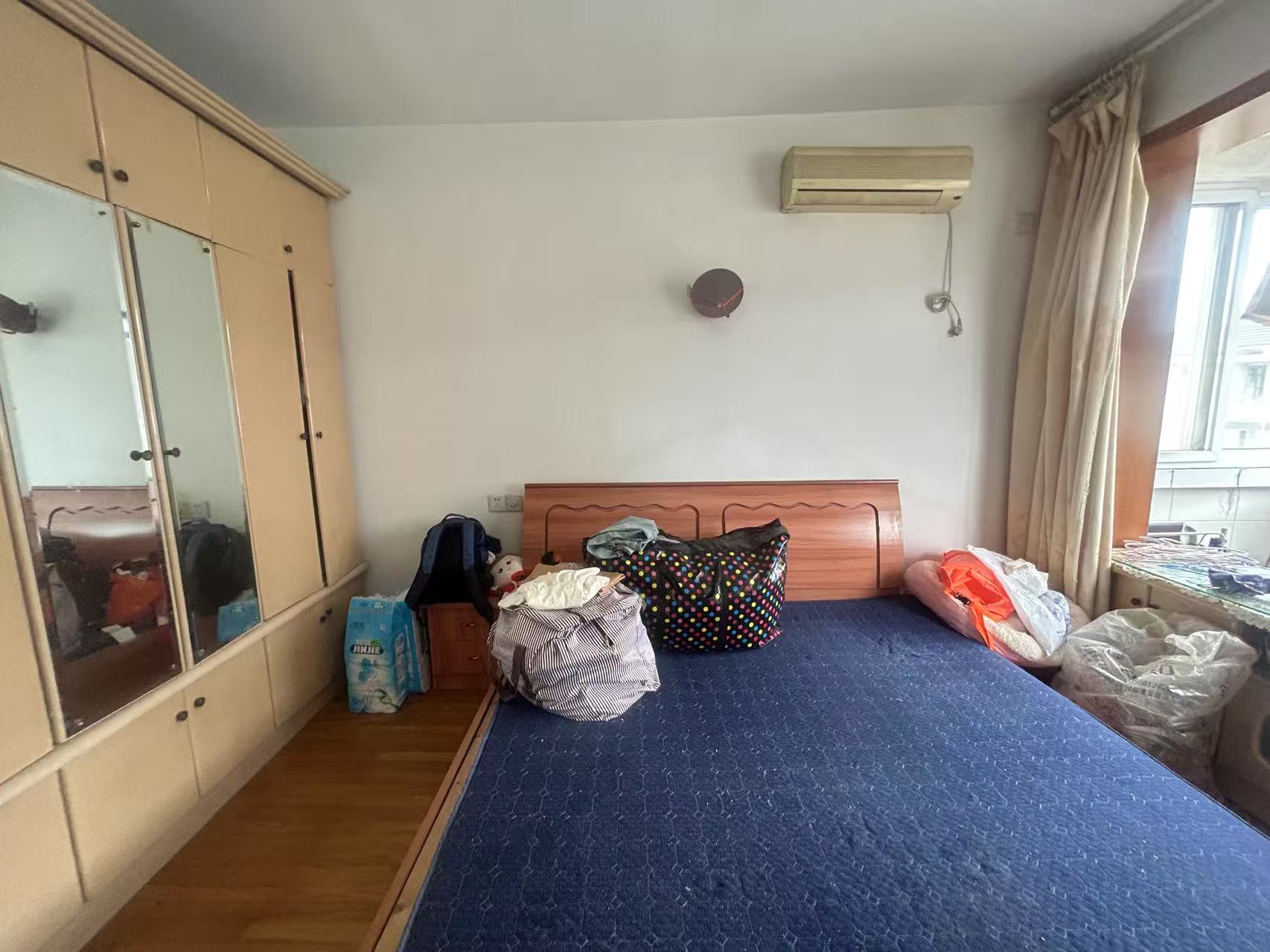 万象北园 2室1厅1卫 69.94m&sup2;