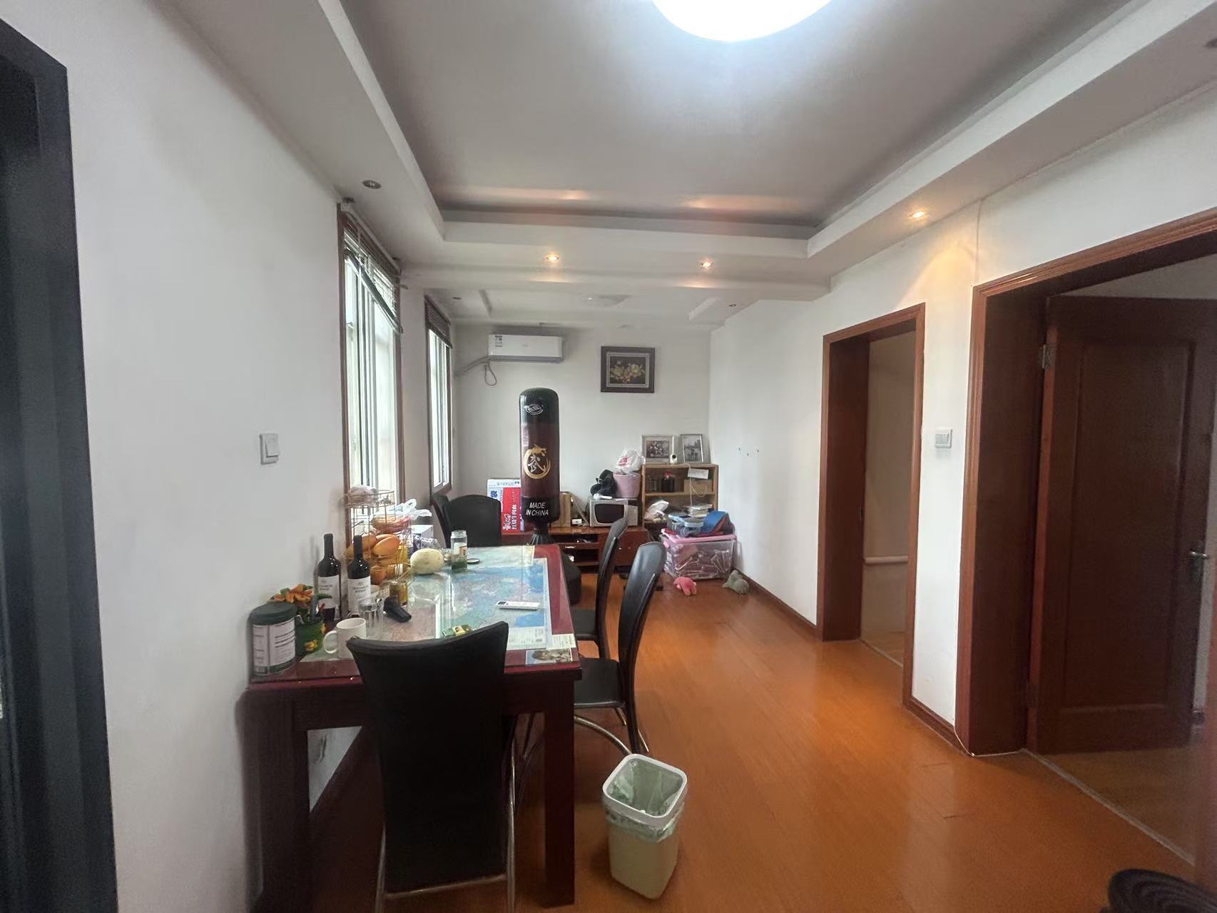 万象北园 2室1厅1卫 69.94m²