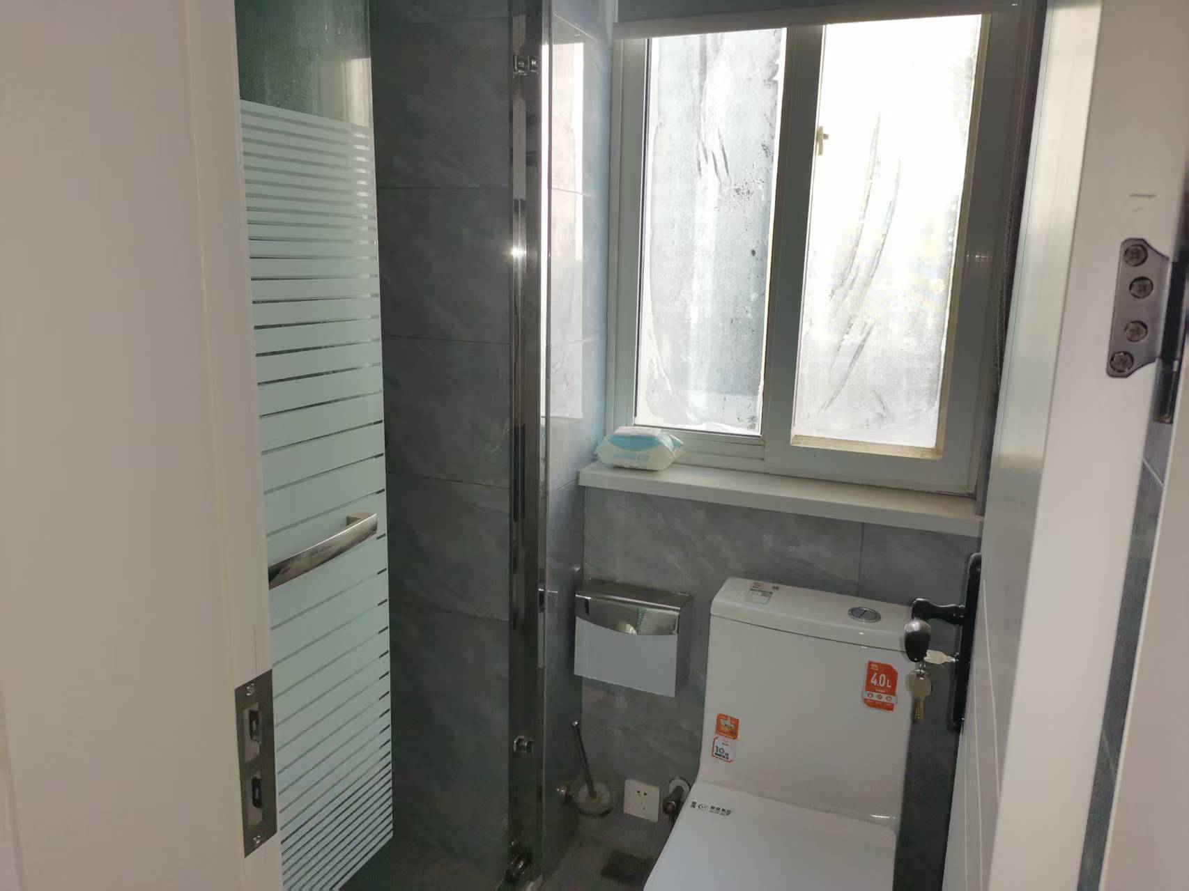 民心花园 2室1厅1卫 69.00m&sup2;