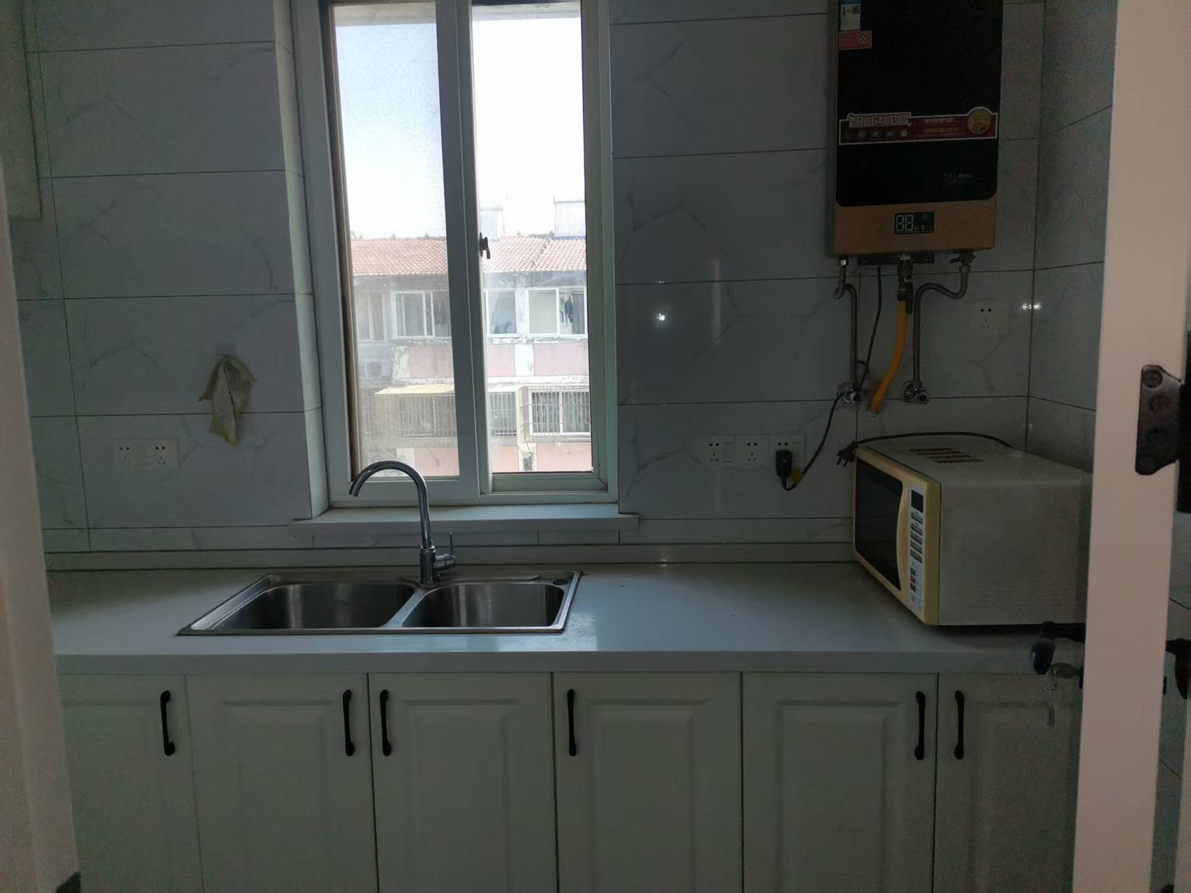 民心花园 2室1厅1卫 69.00m&sup2;