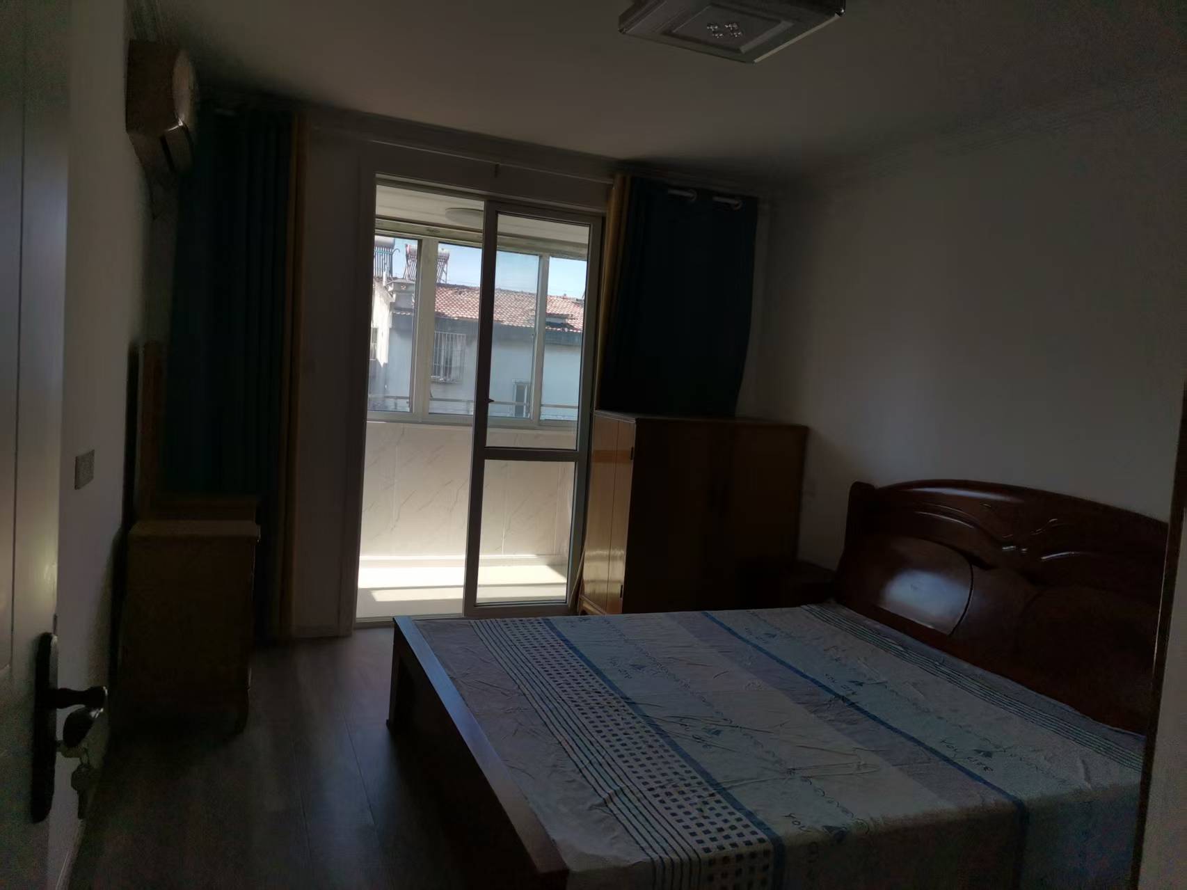 民心花园 2室1厅1卫 69.00m&sup2;