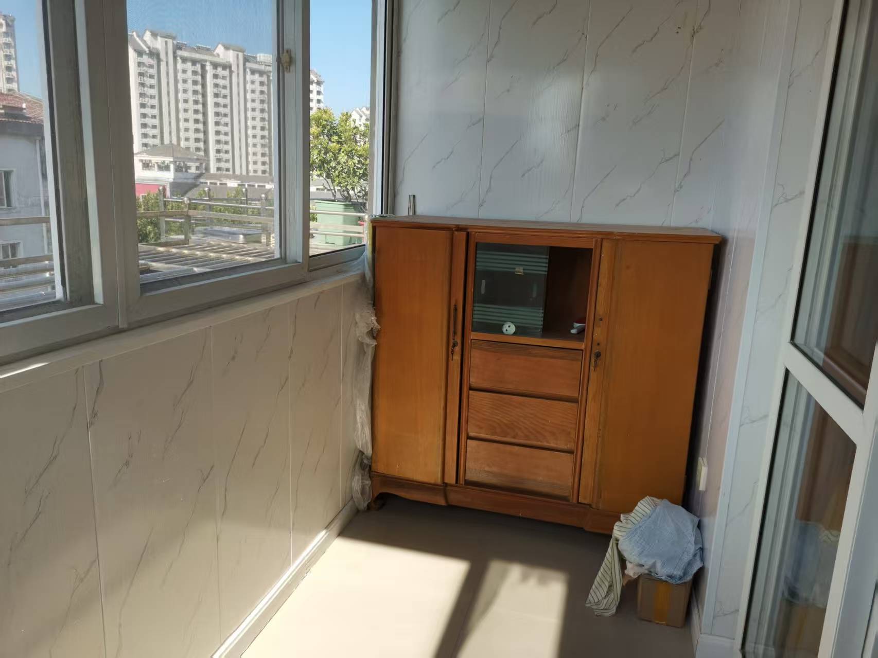 民心花园 2室1厅1卫 69.00m&sup2;