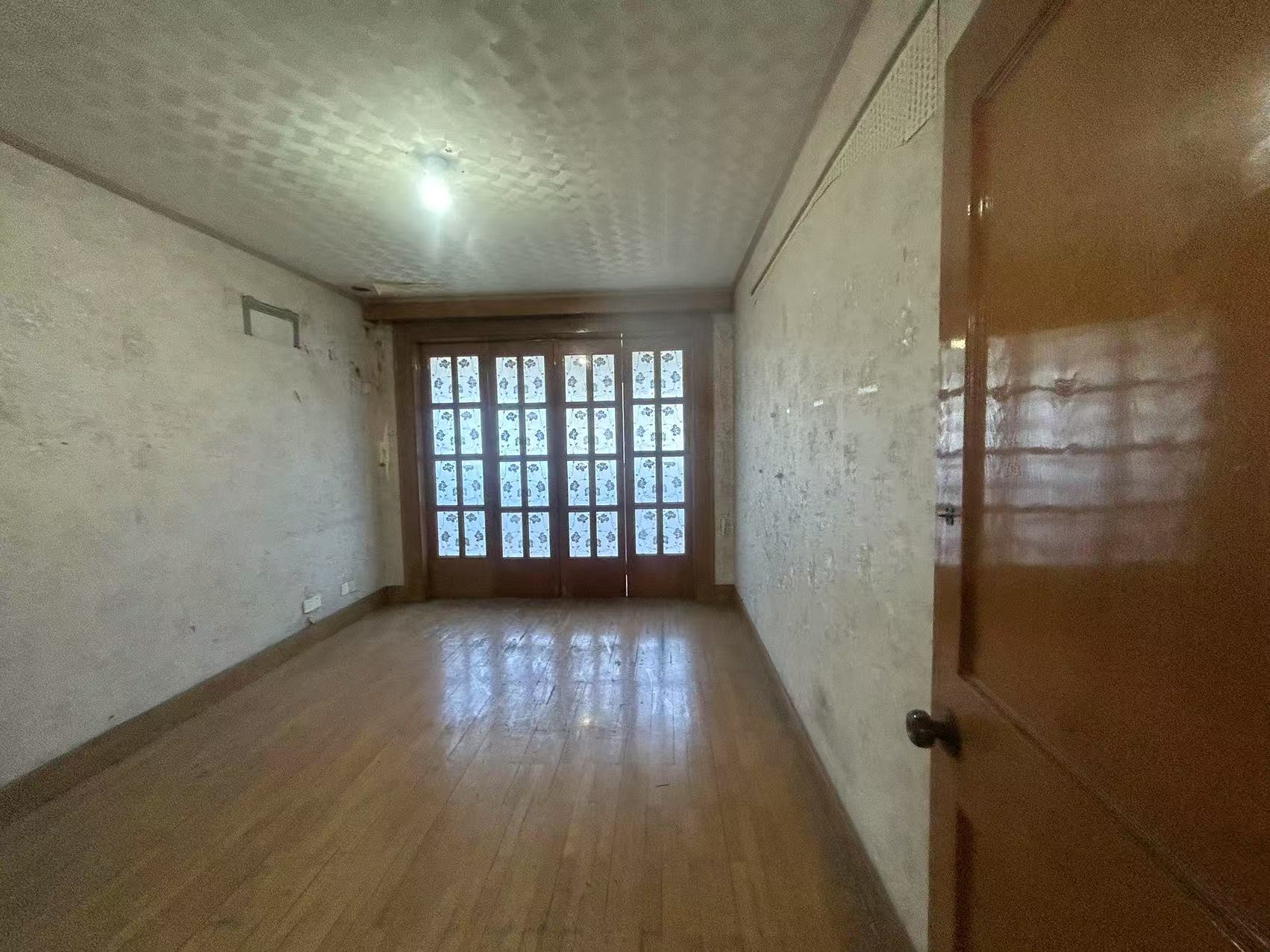 弘运园 3室2厅1卫 117m&sup2;