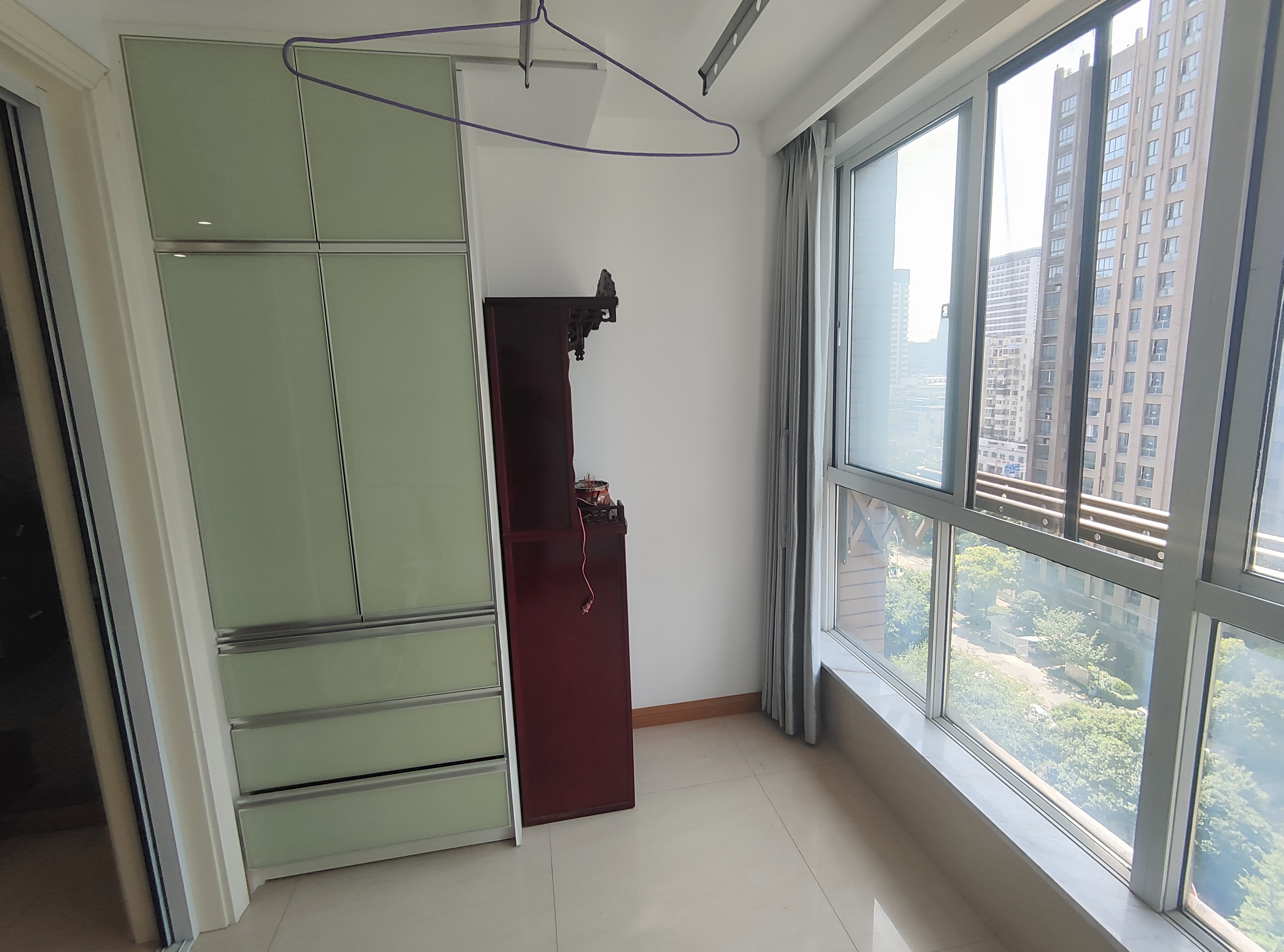 桂花小镇 3室2厅2卫 137.68m&sup2;