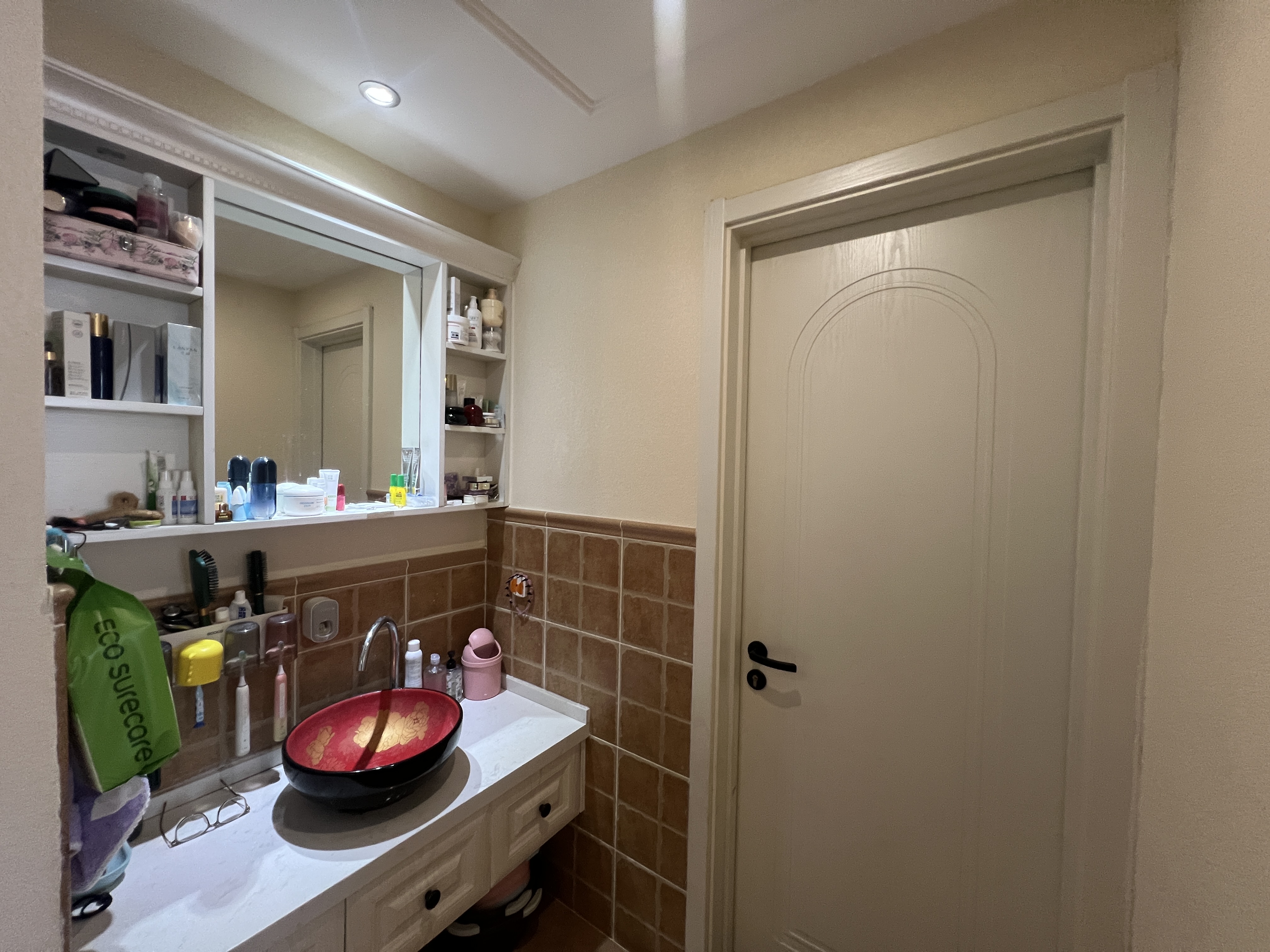 福瑞嘉园 2室2厅1卫 95.24m&sup2;