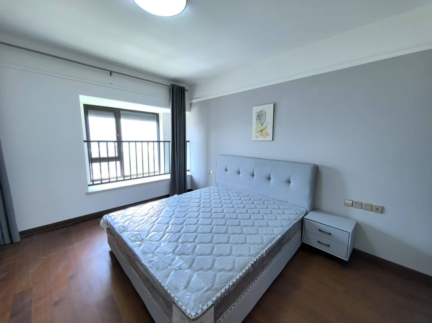 万科白鹭郡 3室2厅2卫 126m&sup2;