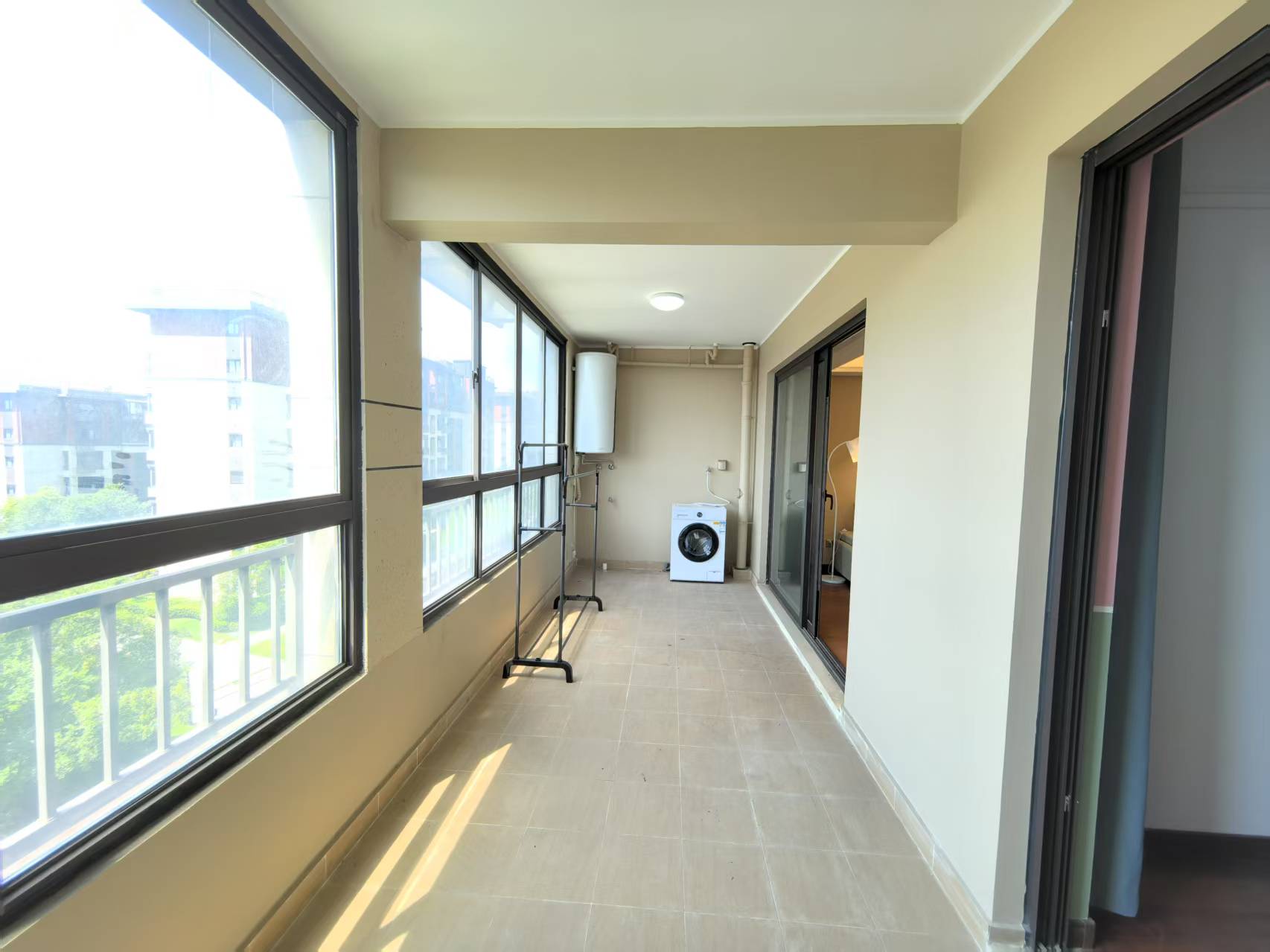 万科白鹭郡 3室2厅2卫 126m&sup2;