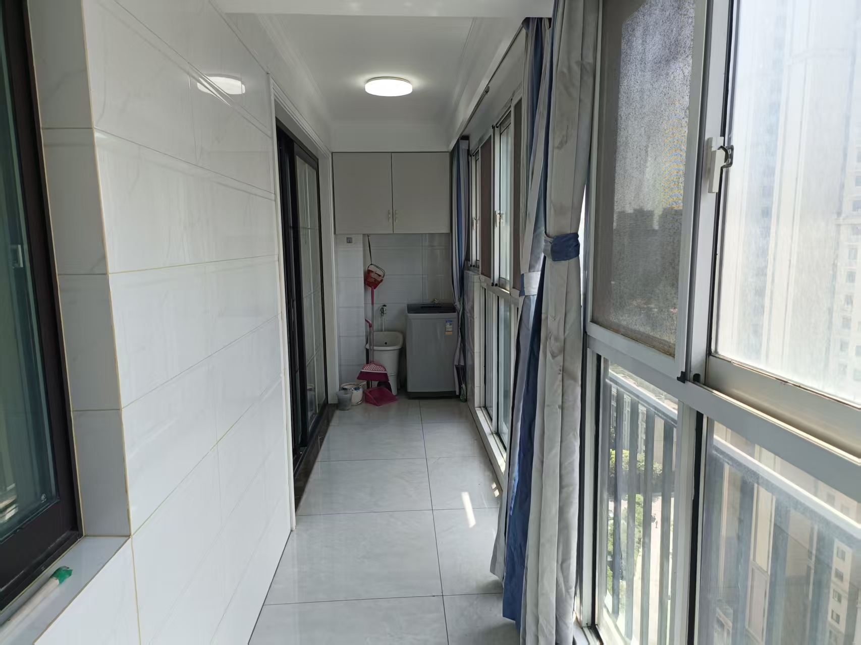 中海碧林湾 3室2厅2卫 141m&sup2;
