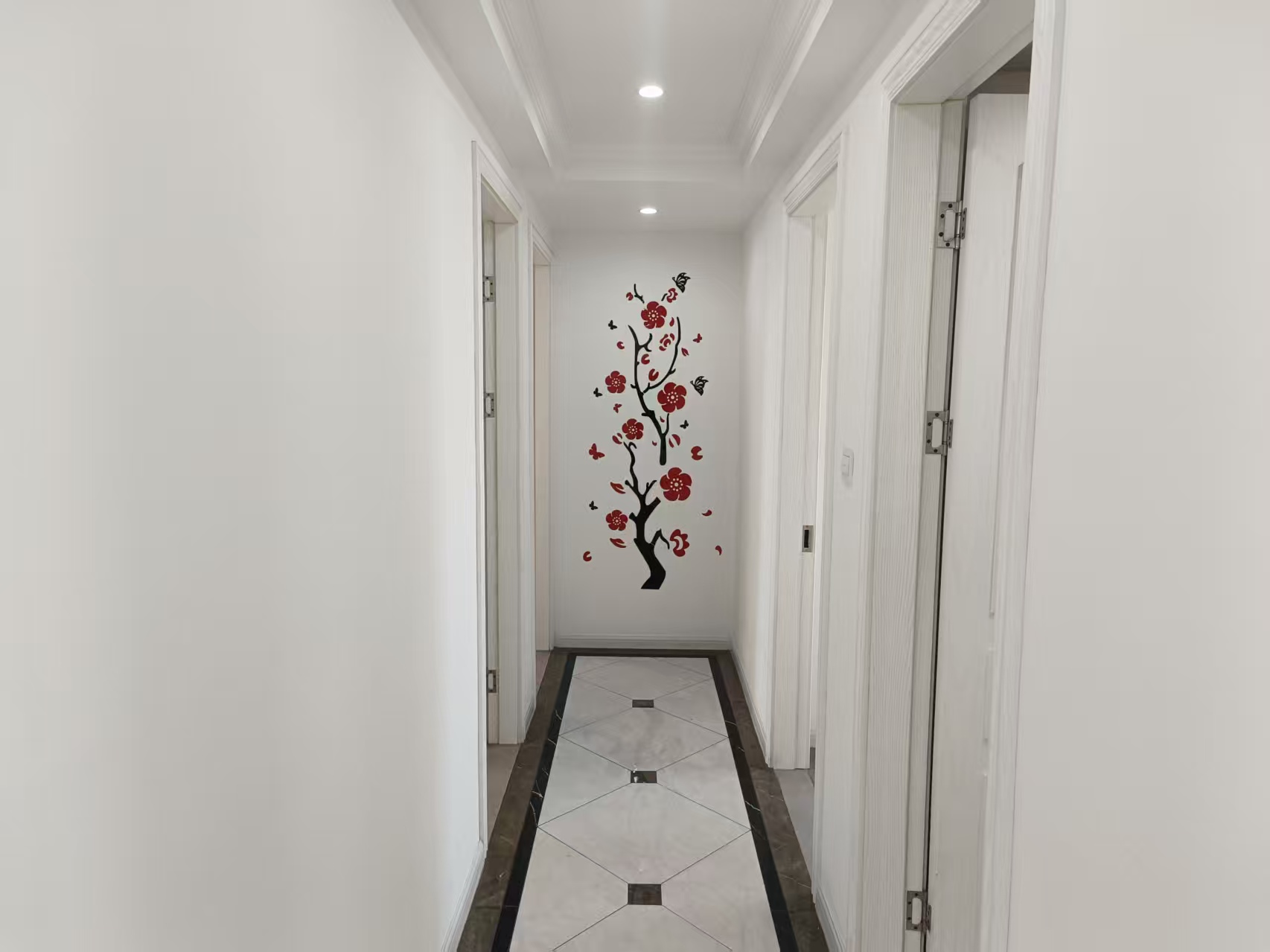 中海碧林湾 3室2厅2卫 141m&sup2;