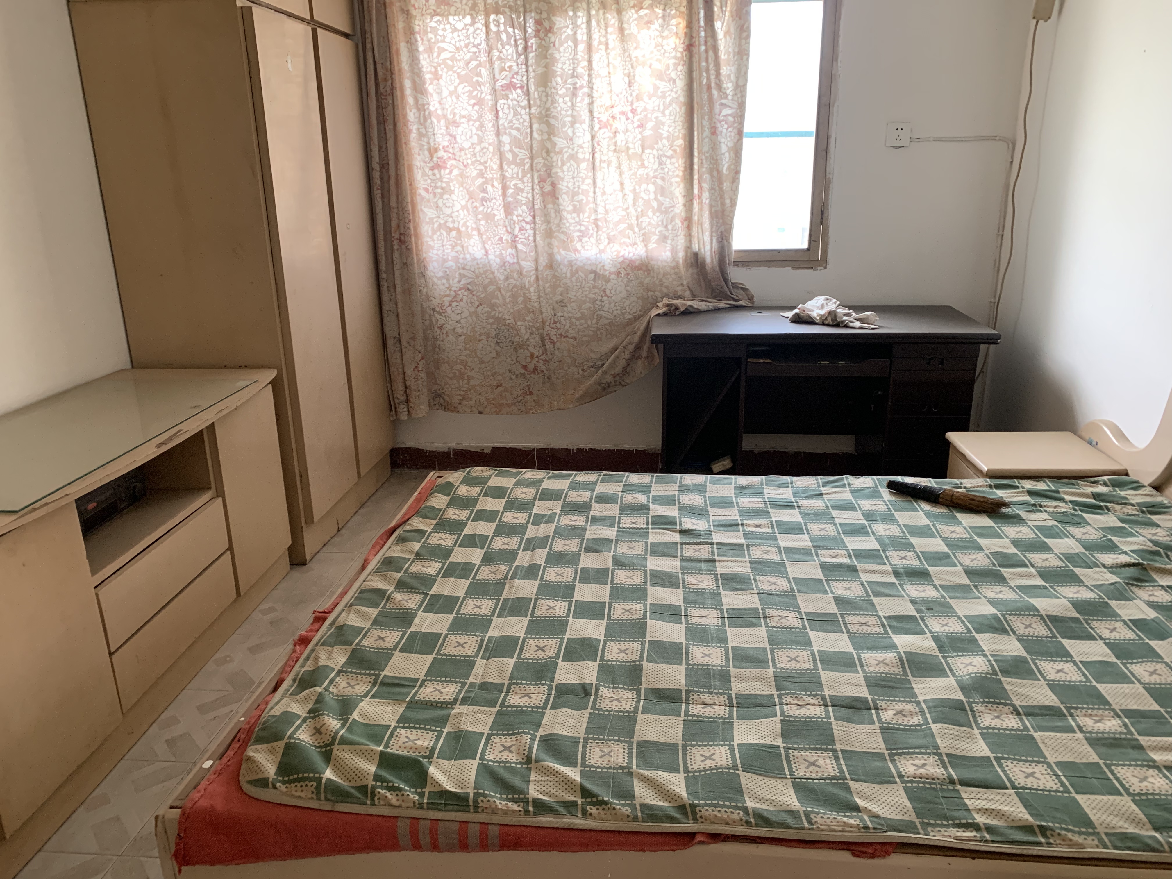 新桥北村 2室1厅1卫 60m&sup2;