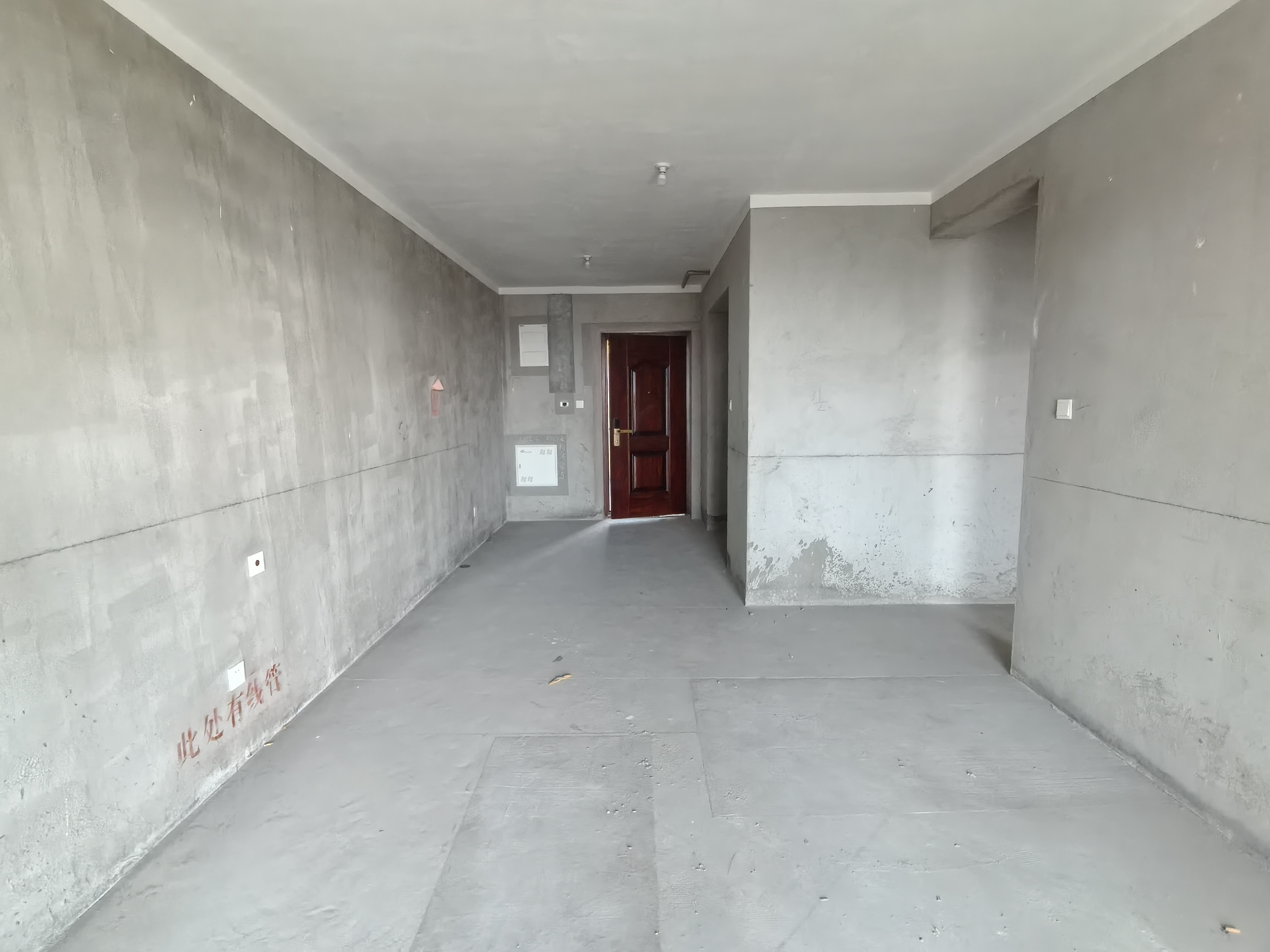 观澜台 3室2厅1卫 102m²