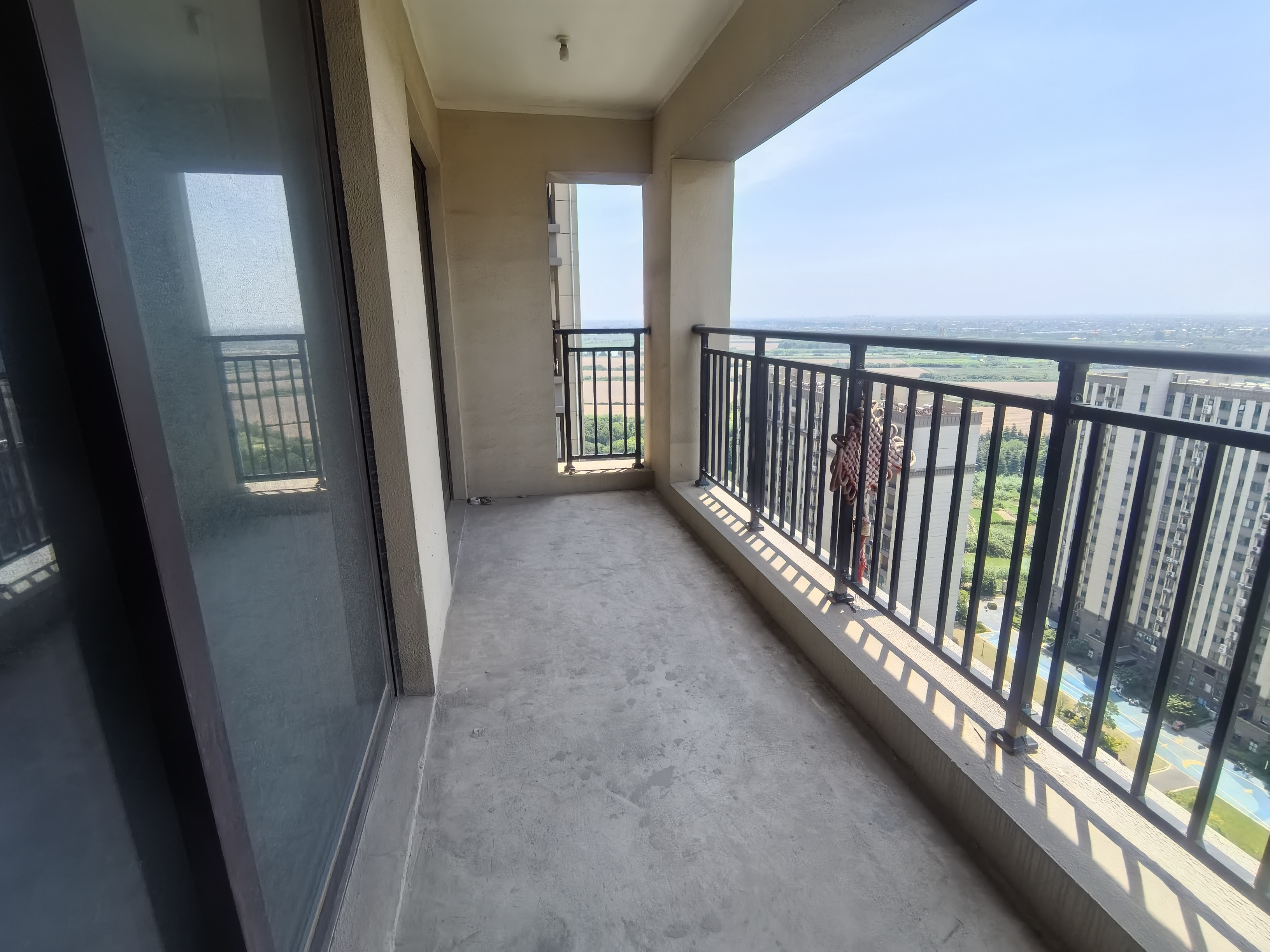 观澜台 3室2厅1卫 102m&sup2;