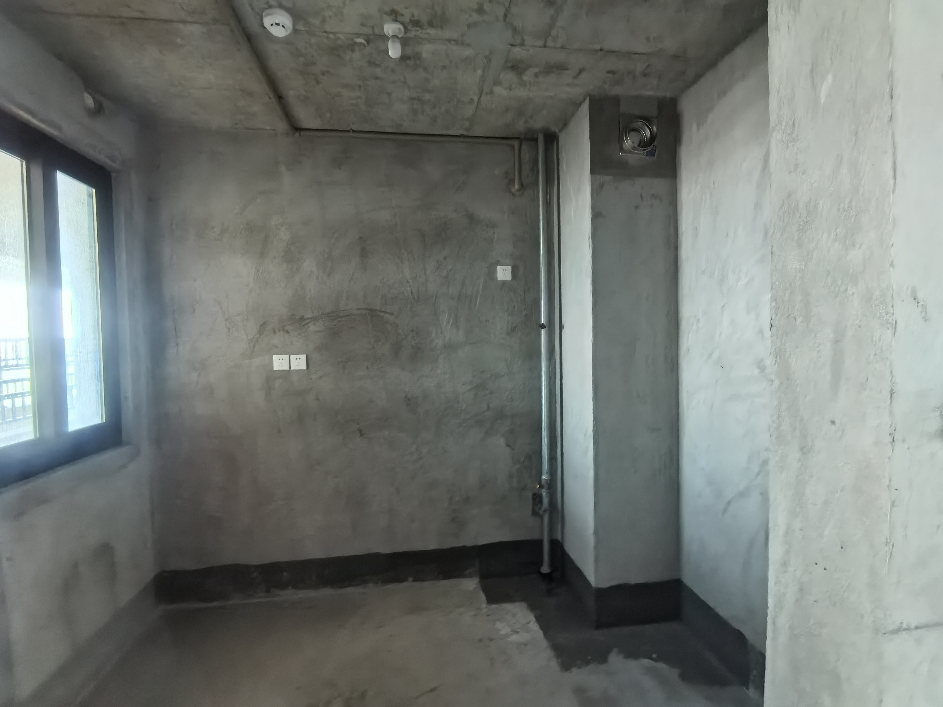 观澜台 3室2厅1卫 102m&sup2;
