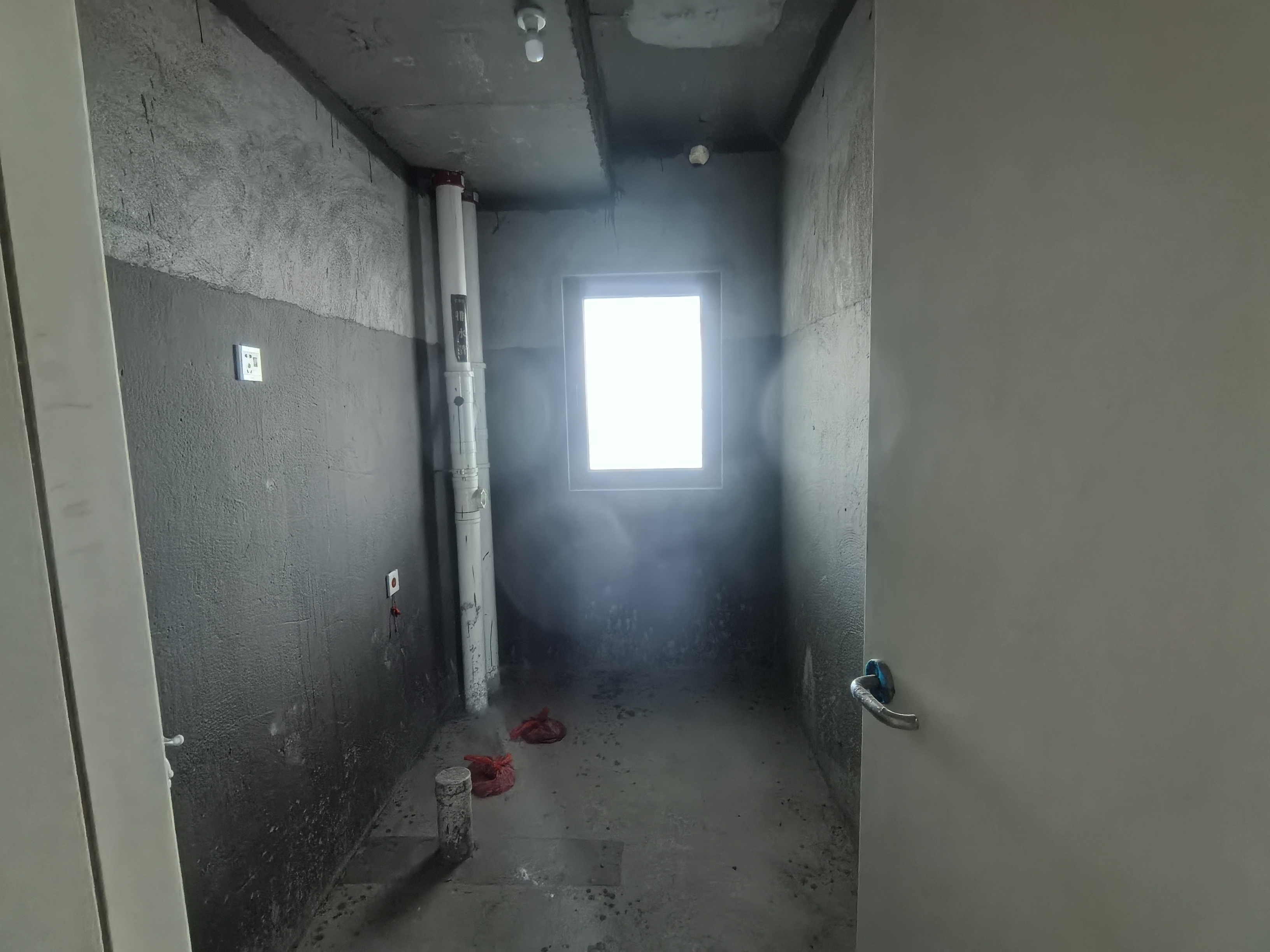 观澜台 3室2厅1卫 102m&sup2;