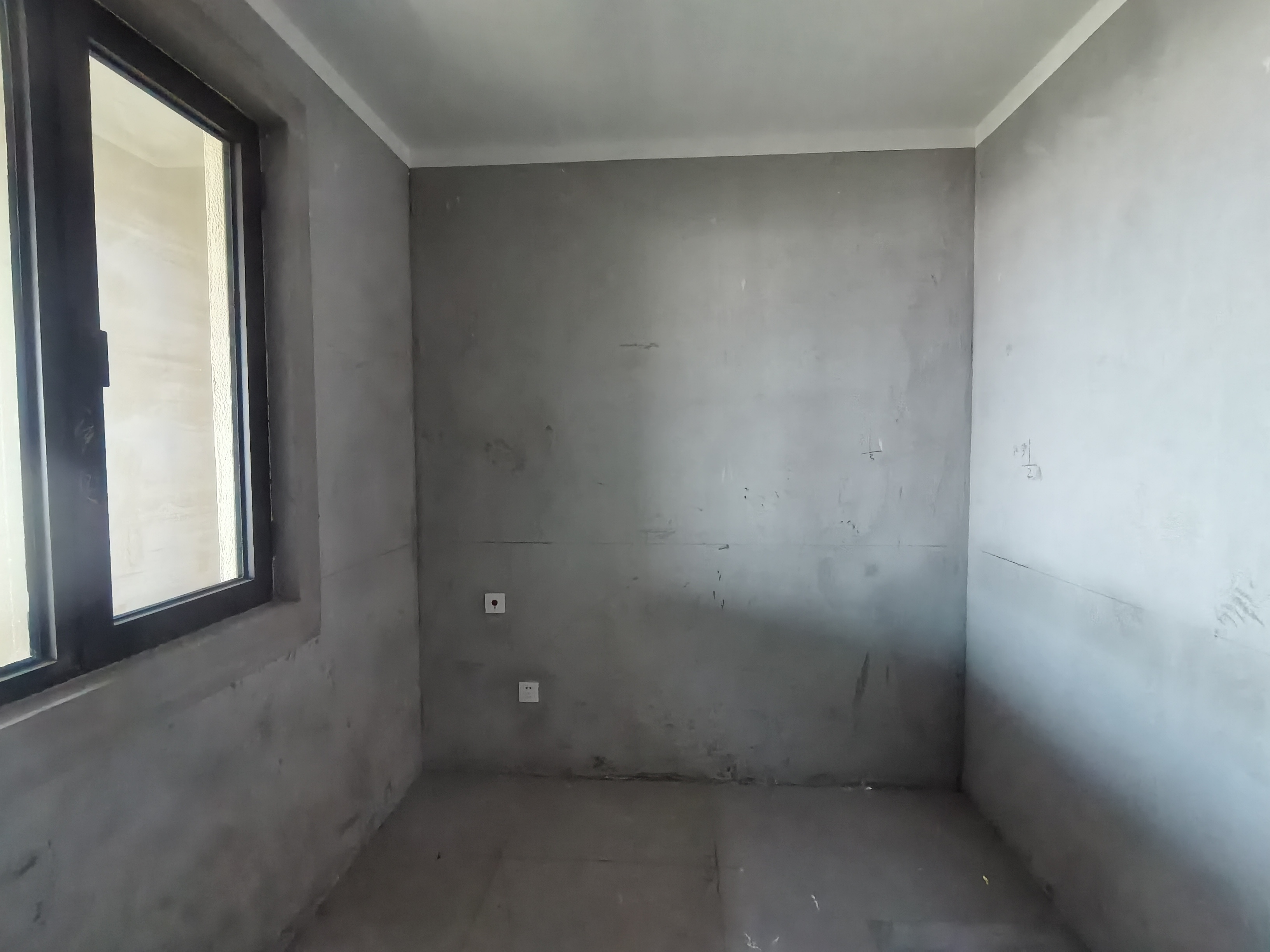 观澜台 3室2厅1卫 102m&sup2;
