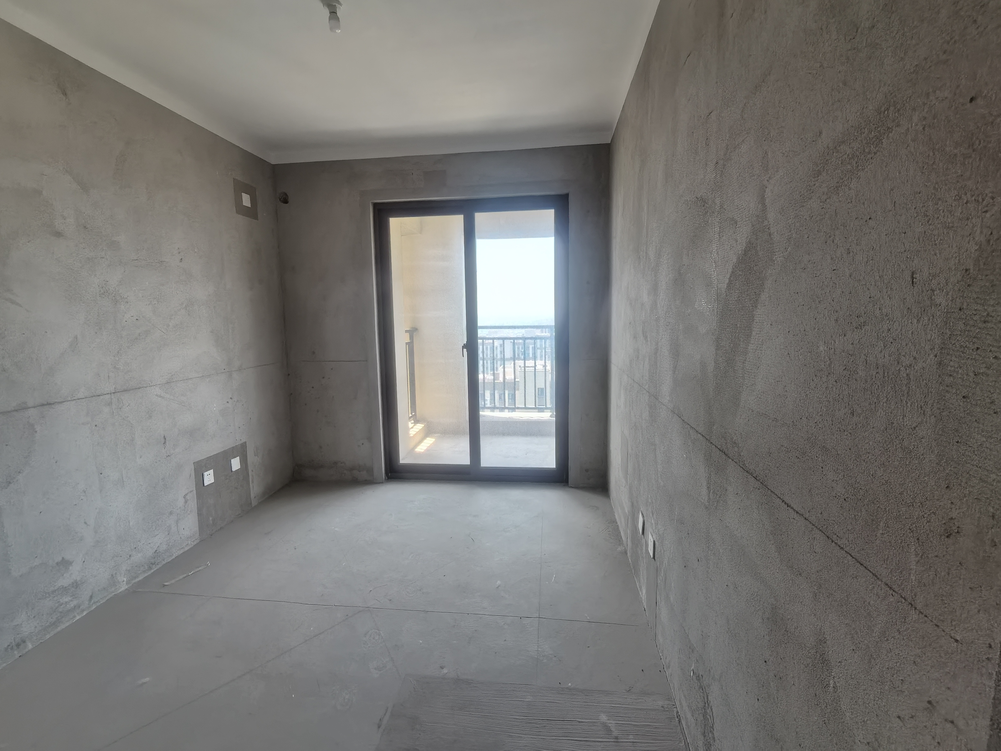 观澜台 3室2厅1卫 102m&sup2;