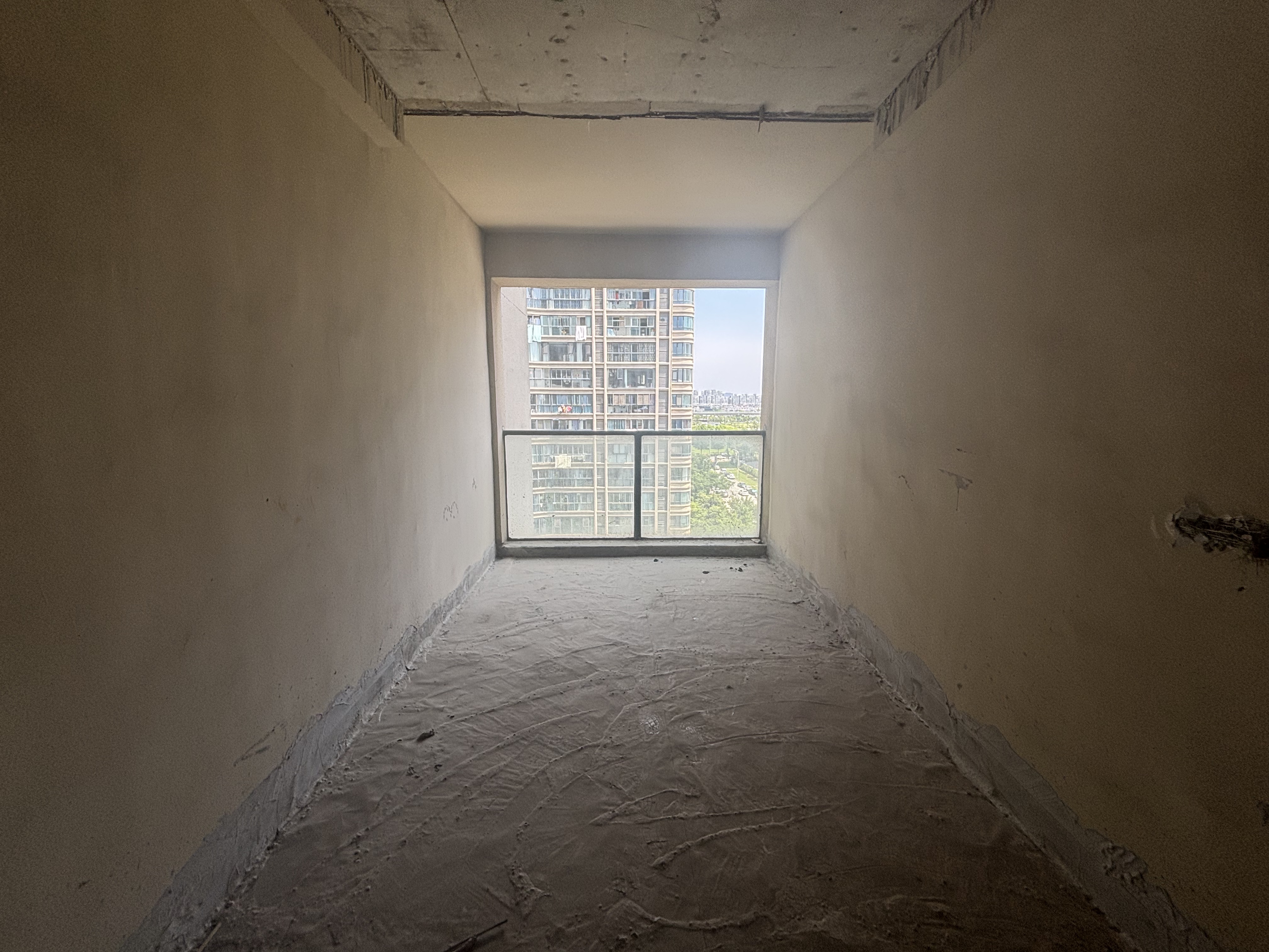 富都豪园 4室2厅2卫 127.00m&sup2;