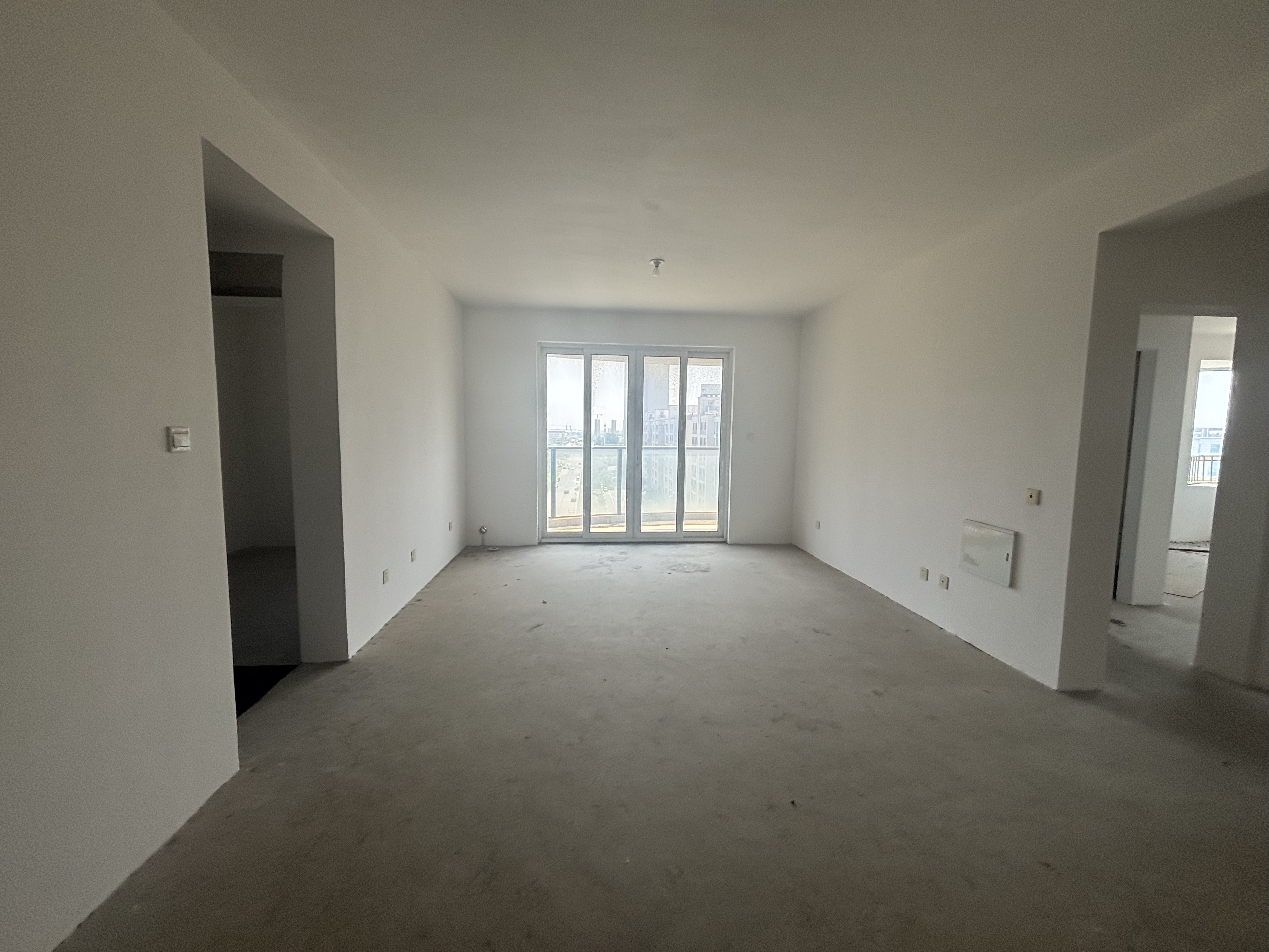 富都豪园 4室2厅2卫 127.00m²