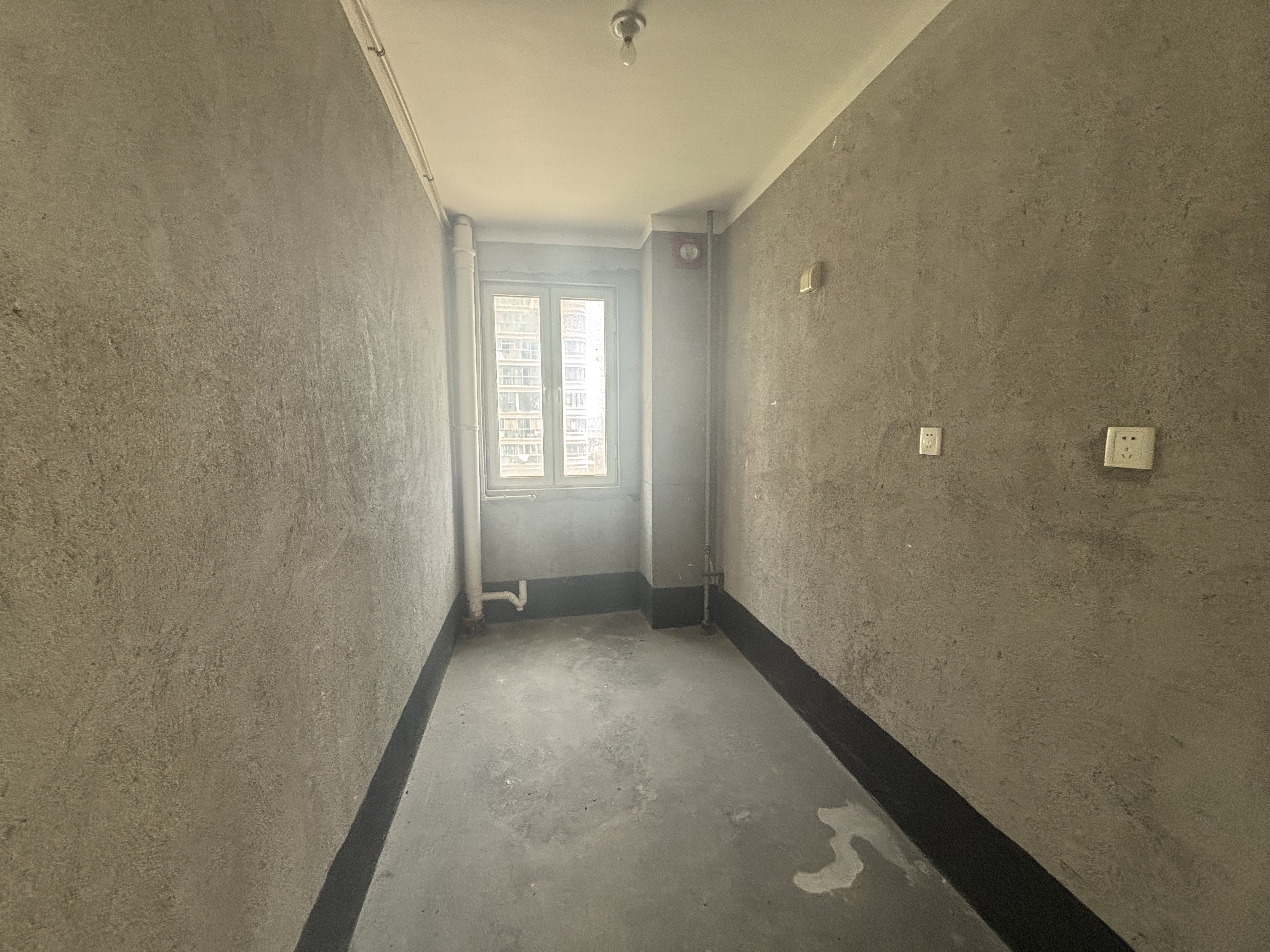 富都豪园 4室2厅2卫 127.00m&sup2;