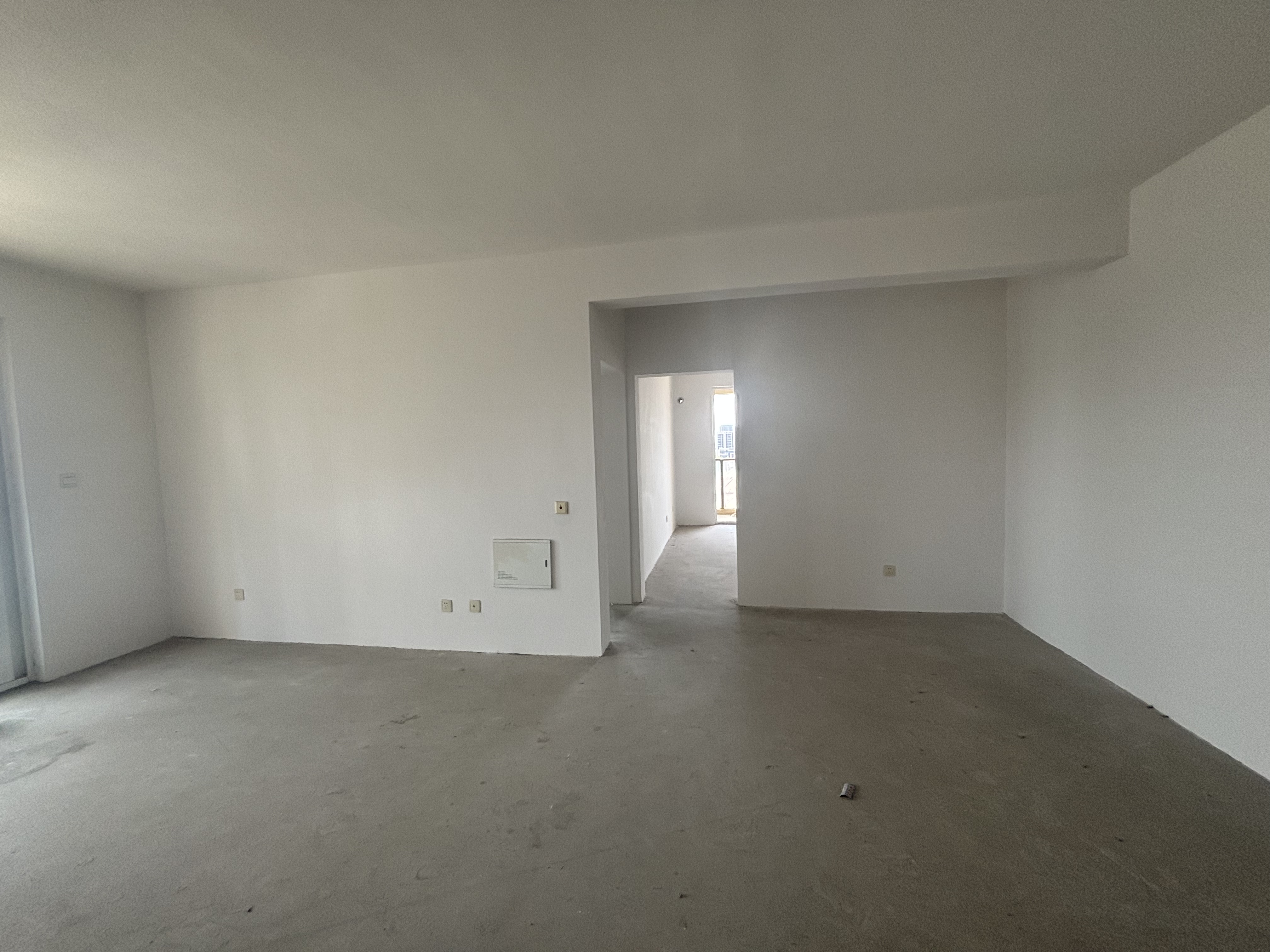 富都豪园 4室2厅2卫 127.00m&sup2;