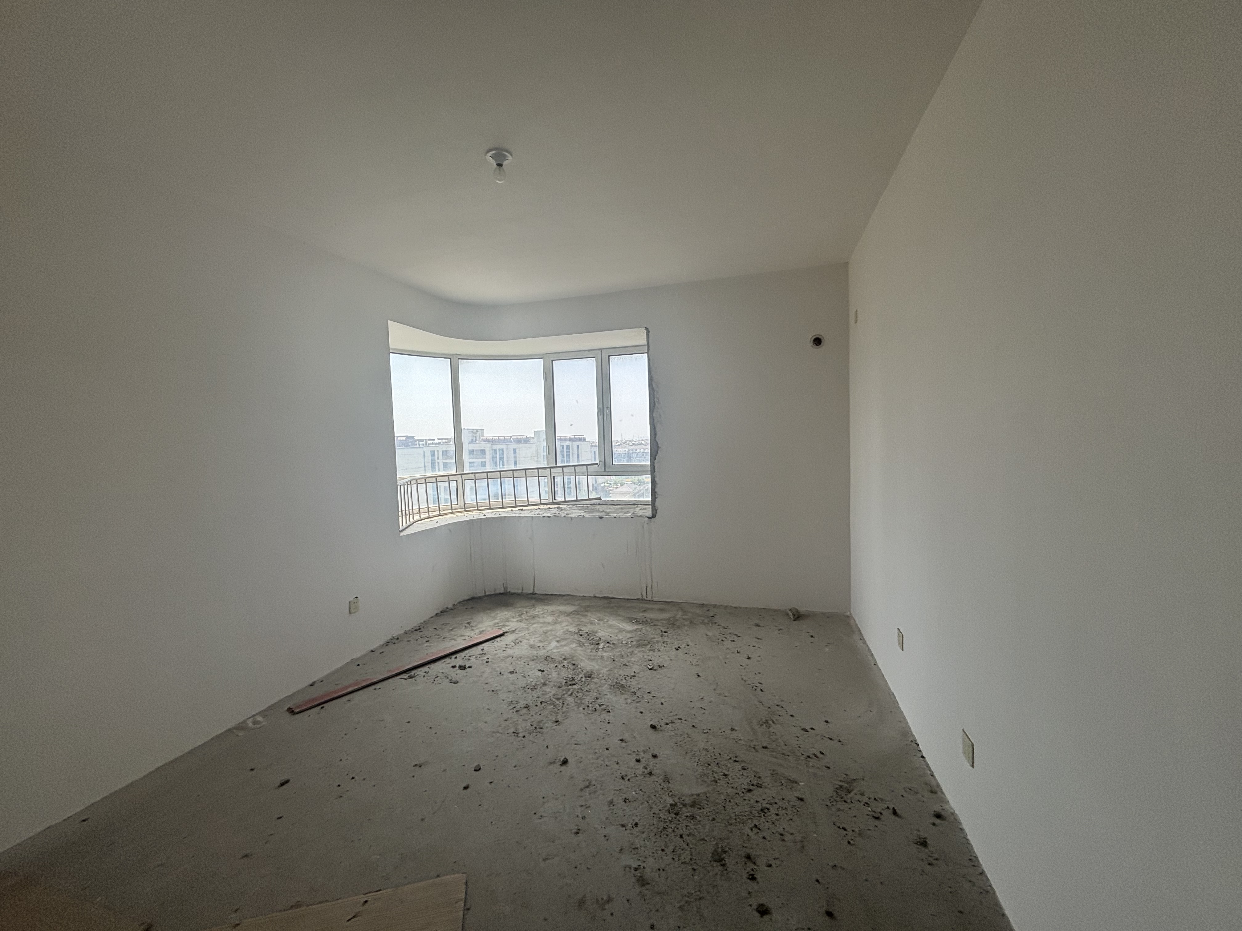 富都豪园 4室2厅2卫 127.00m&sup2;