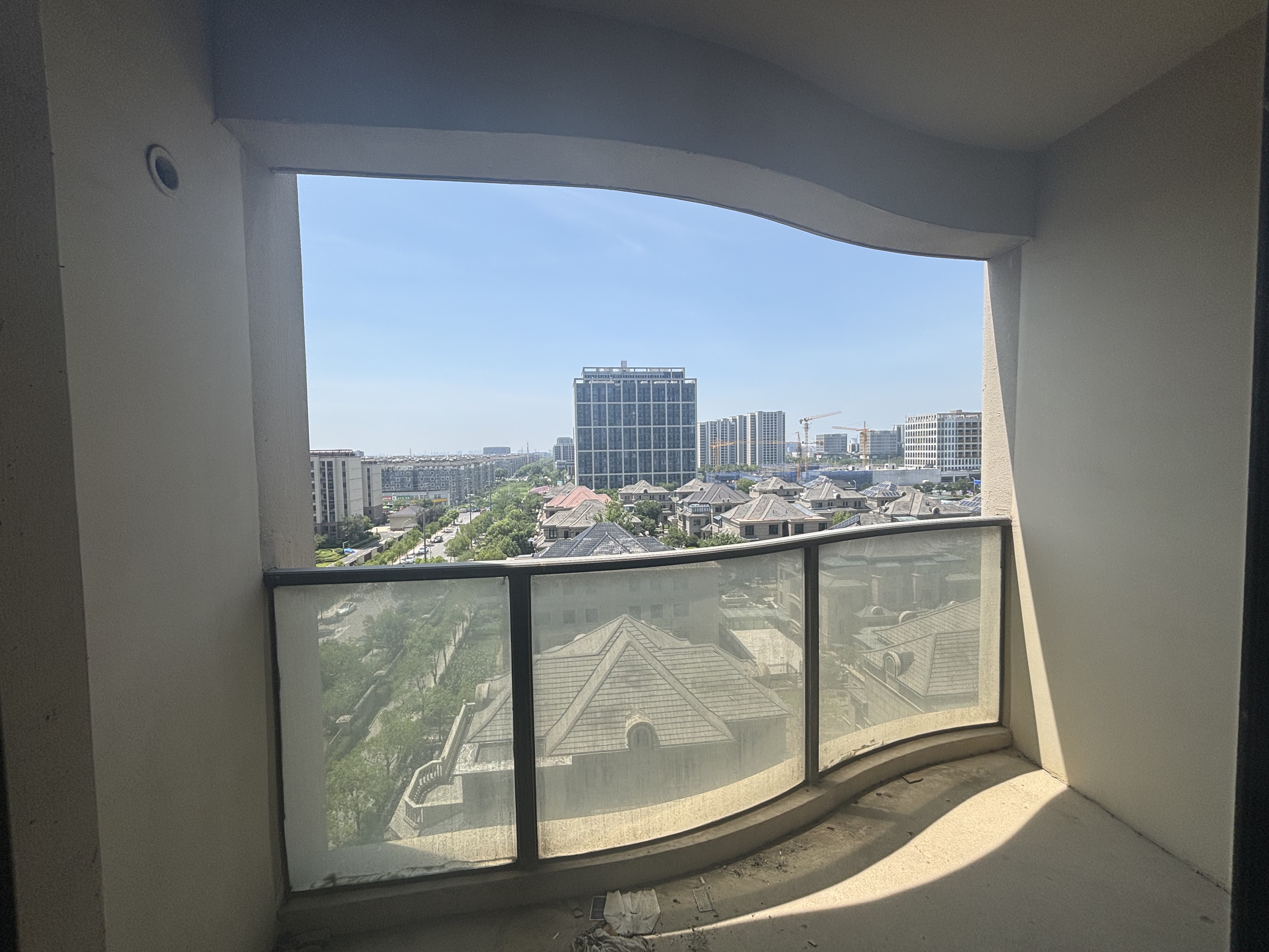 富都豪园 4室2厅2卫 127.00m&sup2;