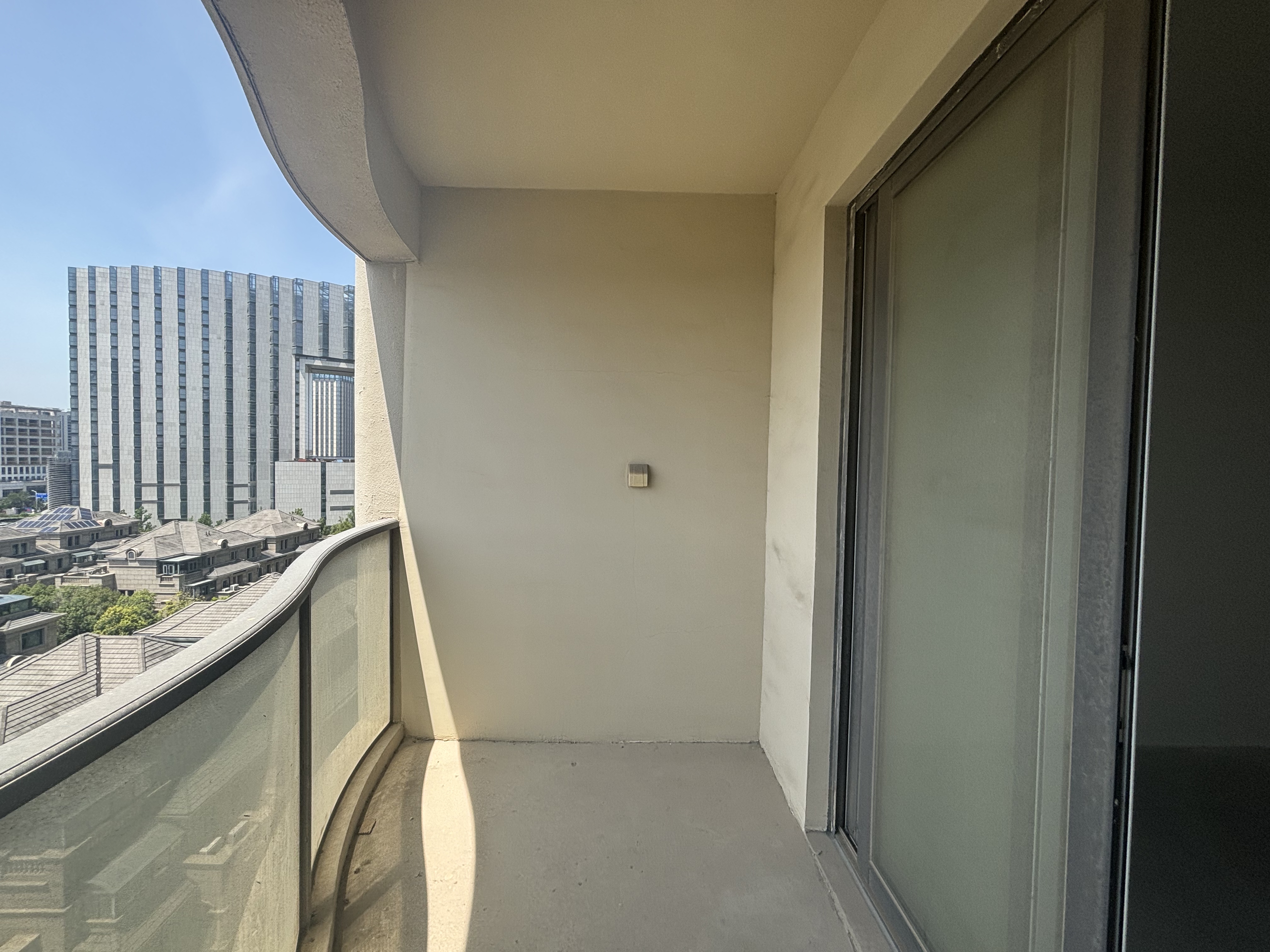 富都豪园 4室2厅2卫 127.00m&sup2;