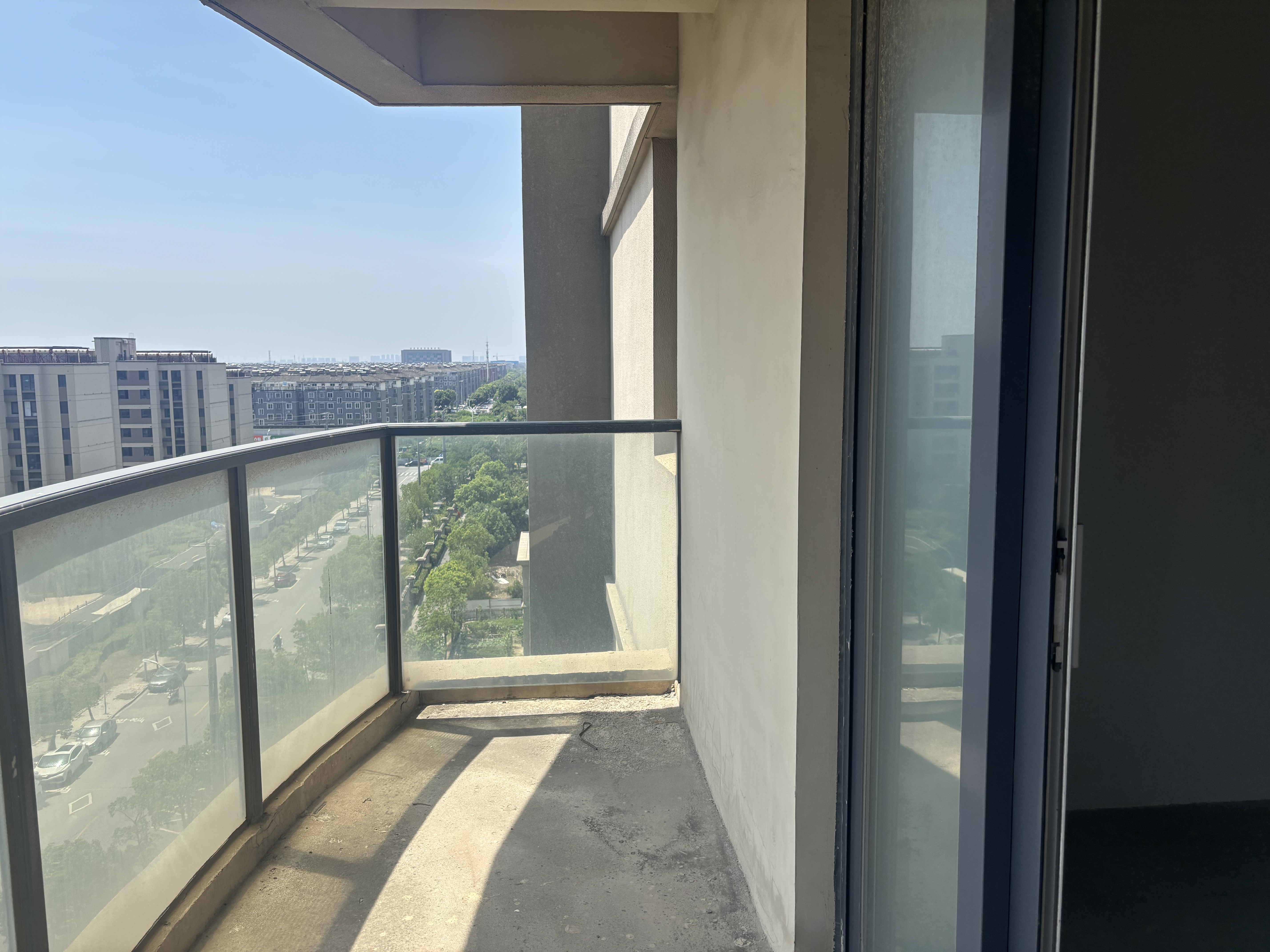 富都豪园 4室2厅2卫 127.00m&sup2;